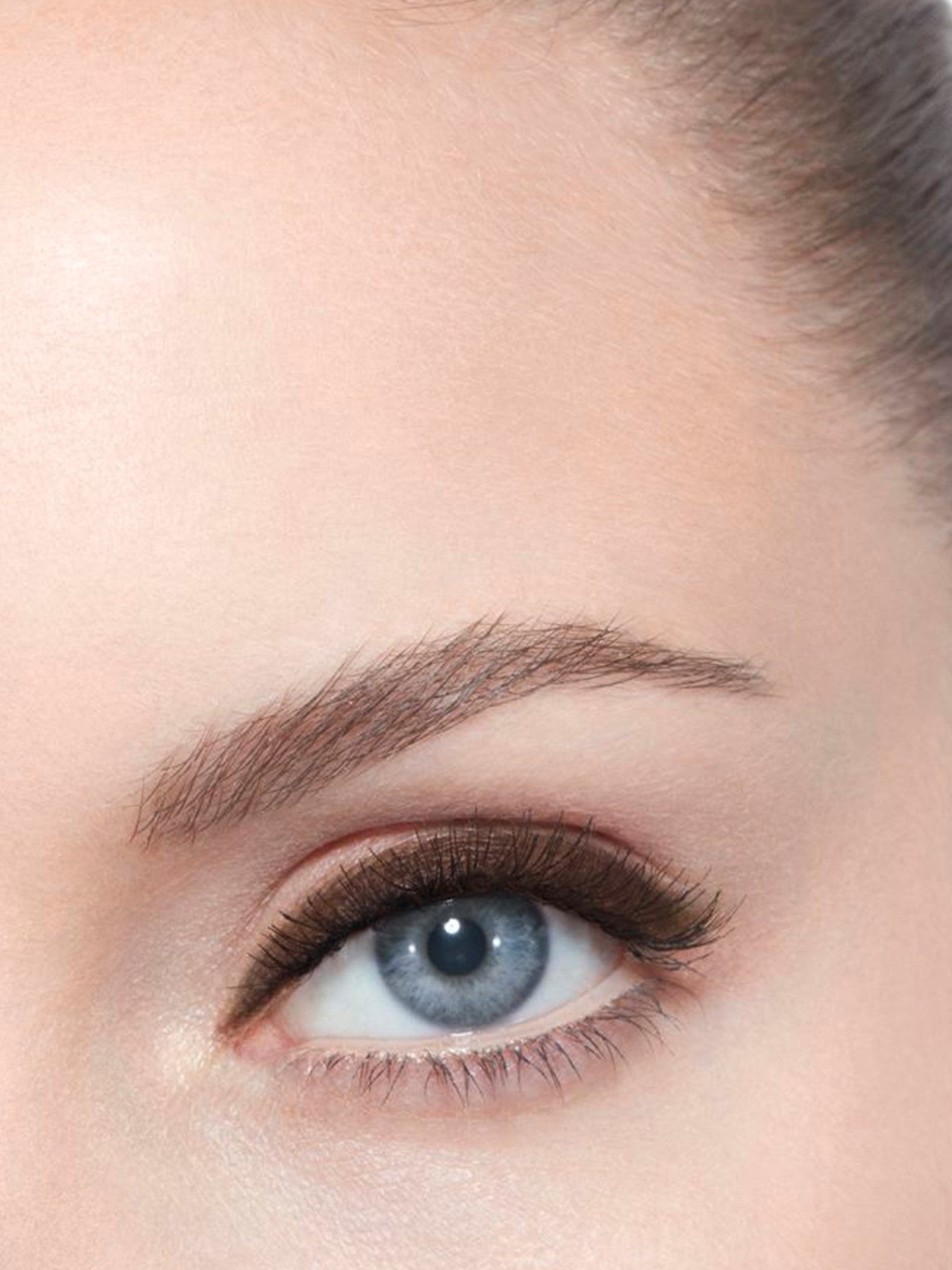 O Olho Perfeito: Le Crayon Yeux