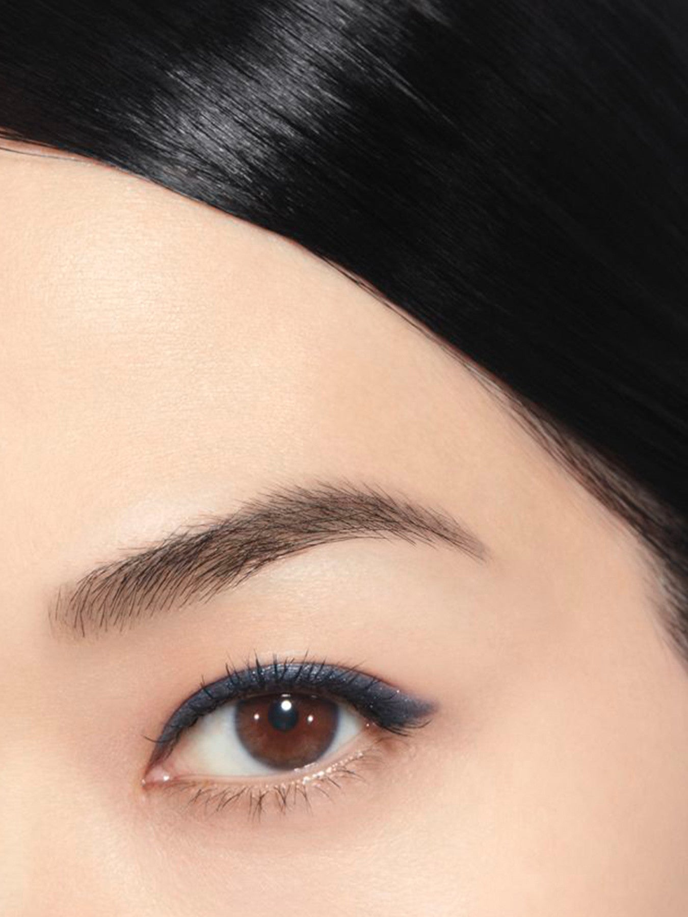 O Olho Perfeito: Le Crayon Yeux