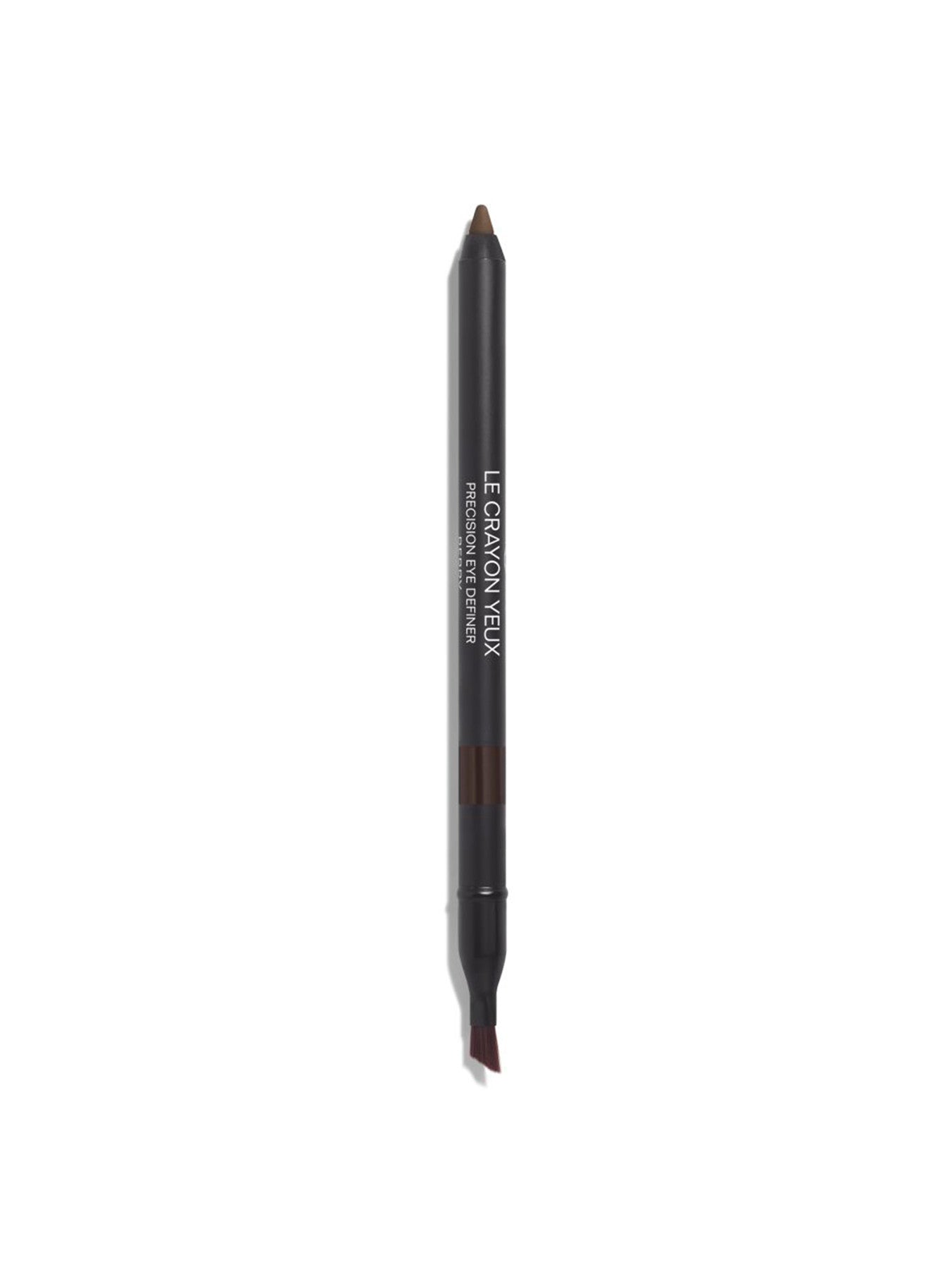 O Olho Perfeito: Le Crayon Yeux