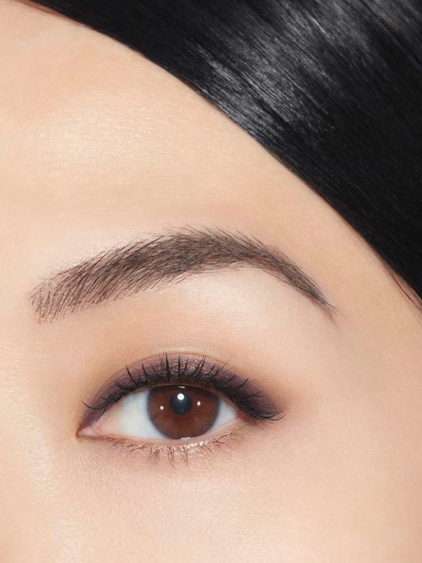 O Olho Perfeito: Le Crayon Yeux
