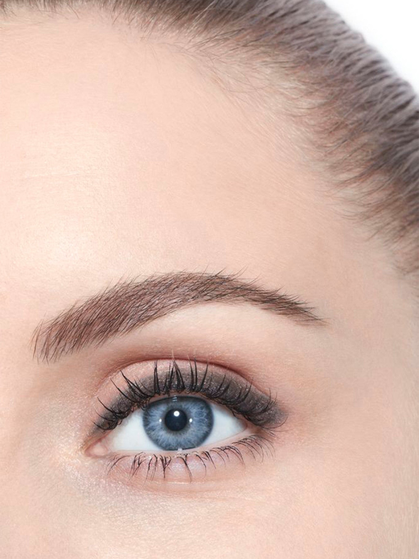 O Olho Perfeito: Le Crayon Yeux