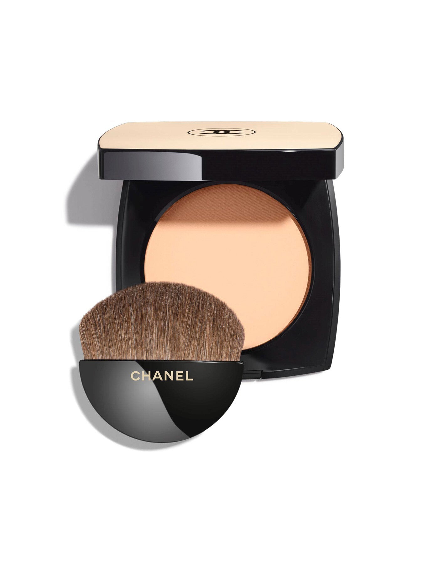 Les Beiges Radiant Glow Illuminating Powder