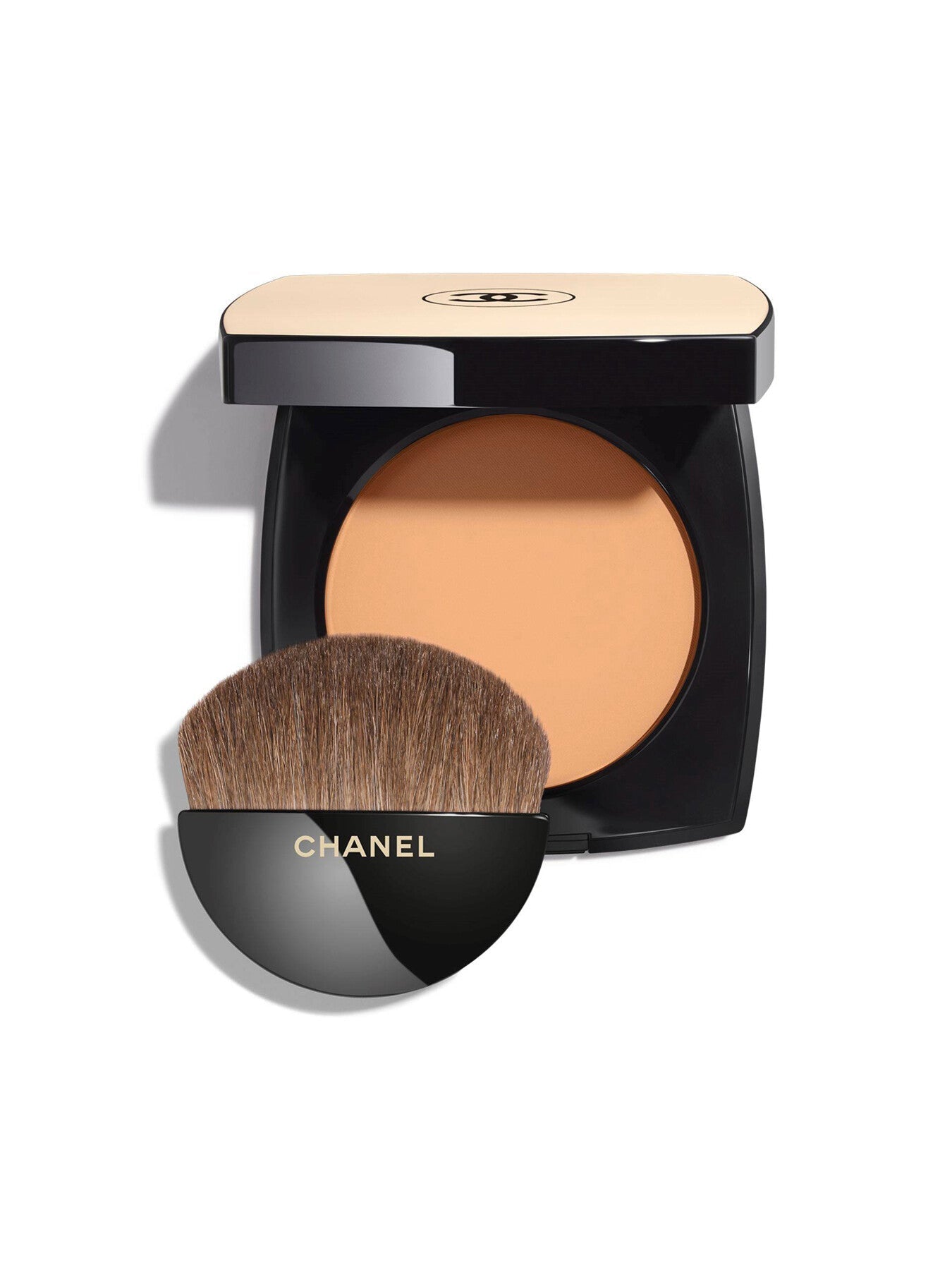 Les Beiges Radiant Glow Illuminating Powder