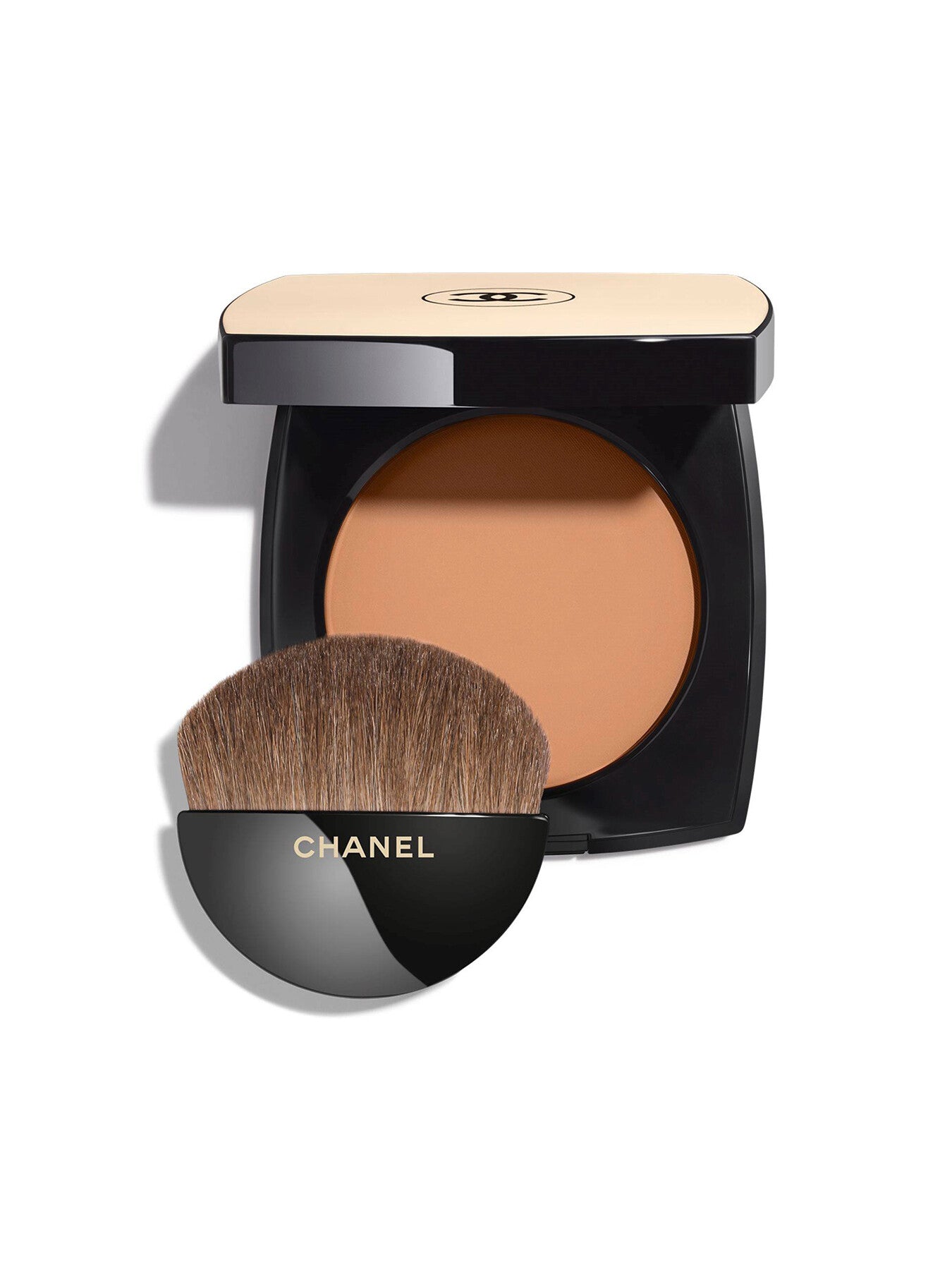 Les Beiges Radiant Glow Illuminating Powder