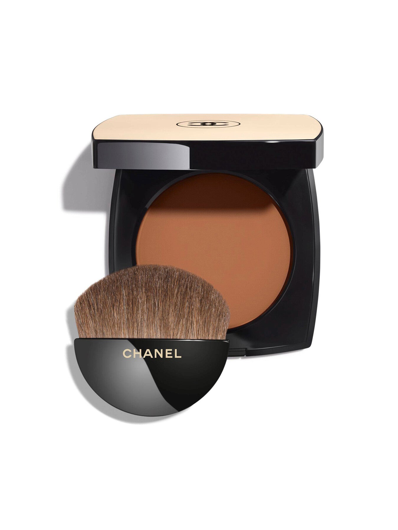 Les Beiges Radiant Glow Illuminating Powder