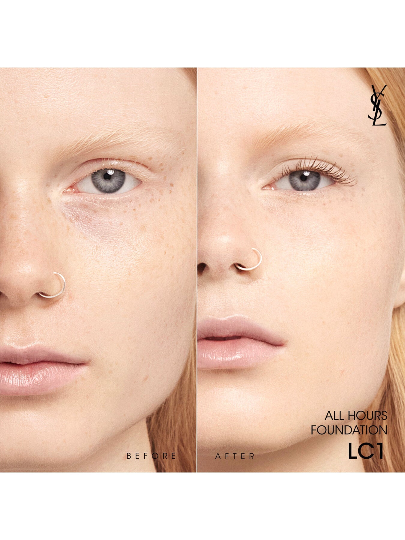 Luminous Matte Perfection Primer - 25ml