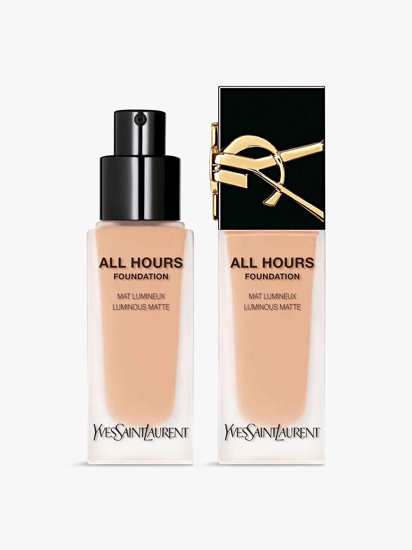 Luminous Matte Perfection Primer - 25ml