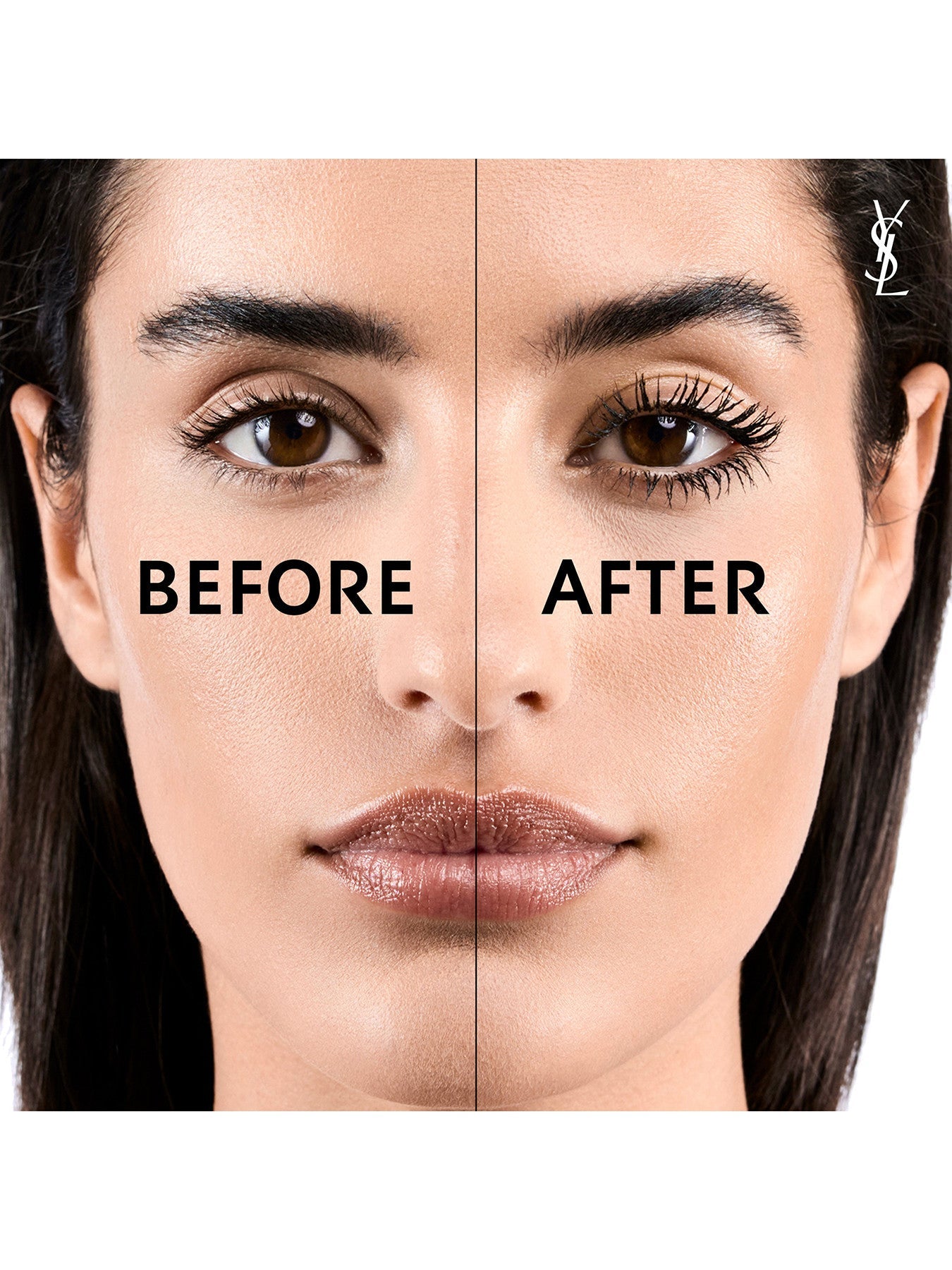 Luxe Lash Clash Mascara