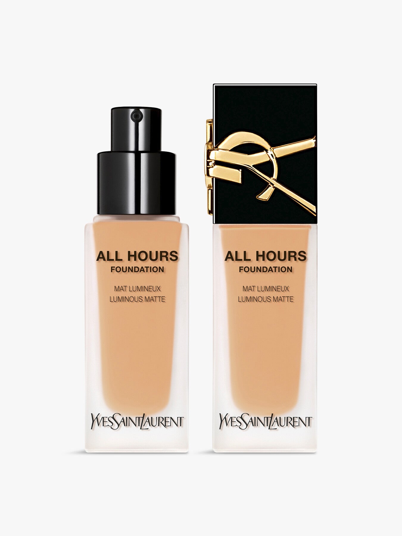 Luminous Matte Perfection Primer - 25ml