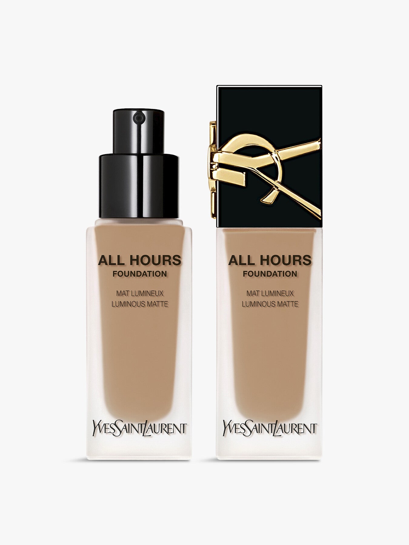 Luminous Matte Perfection Primer - 25ml