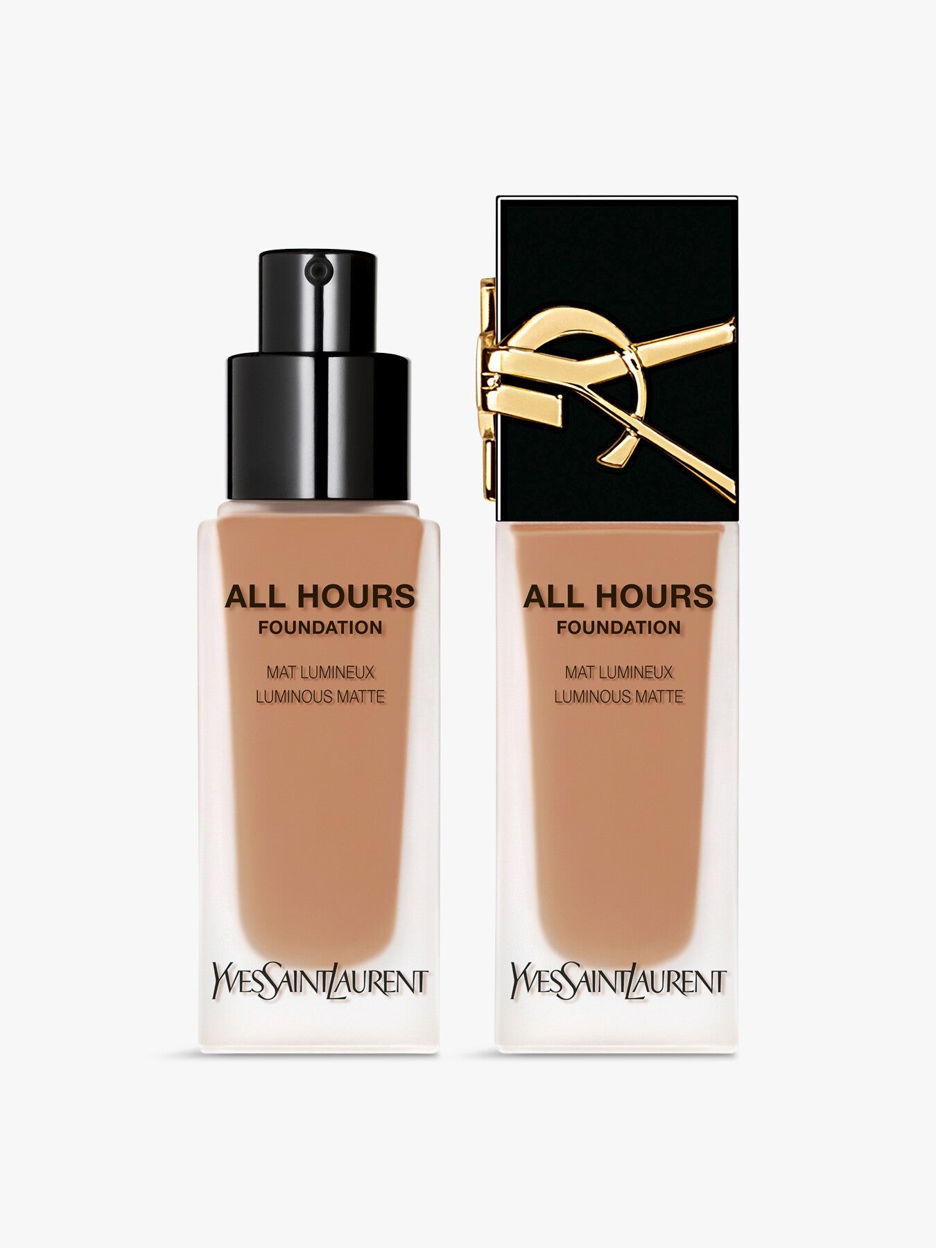 Luminous Matte Perfection Primer - 25ml