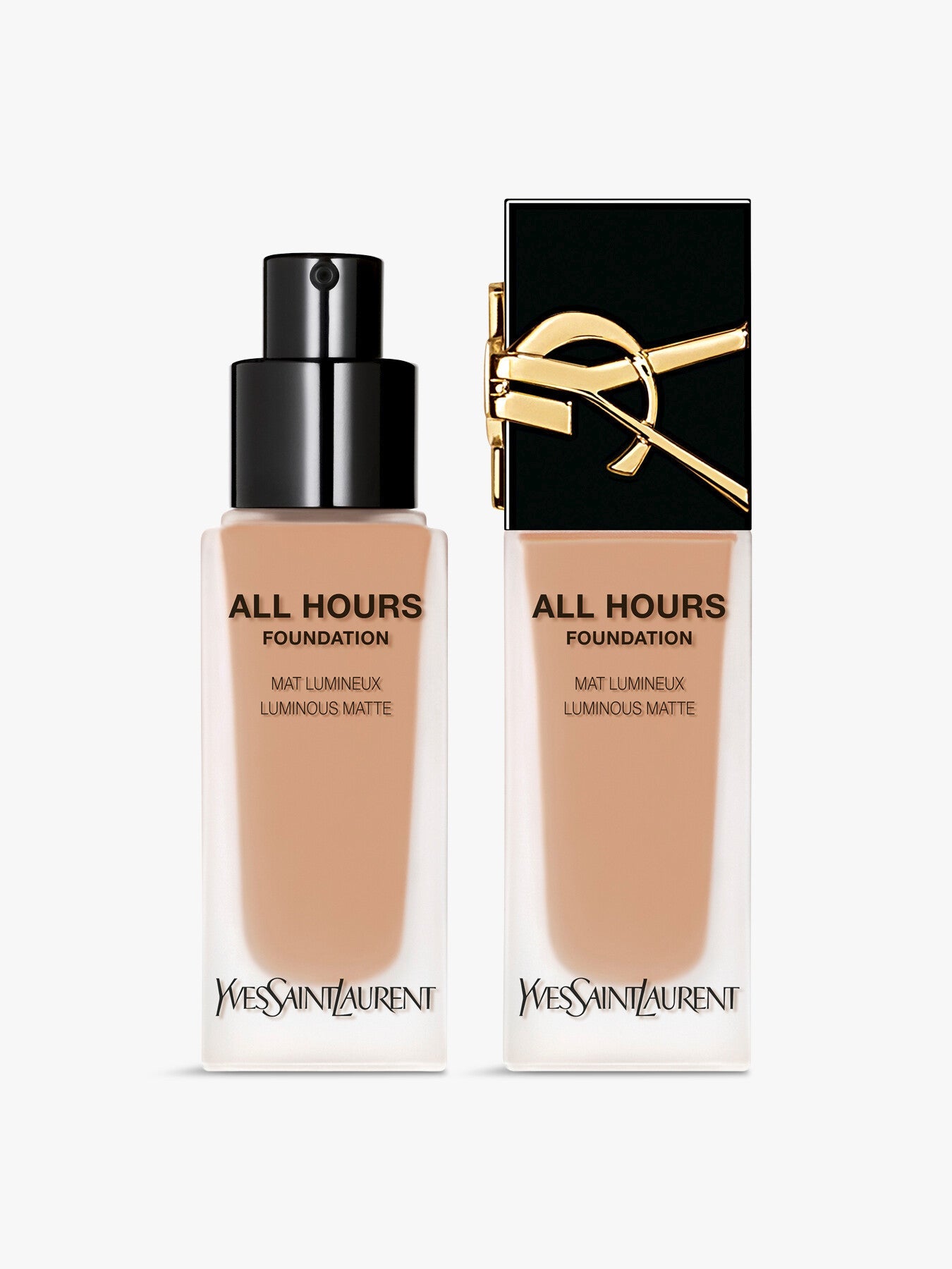 Luminous Matte Perfection Primer - 25ml