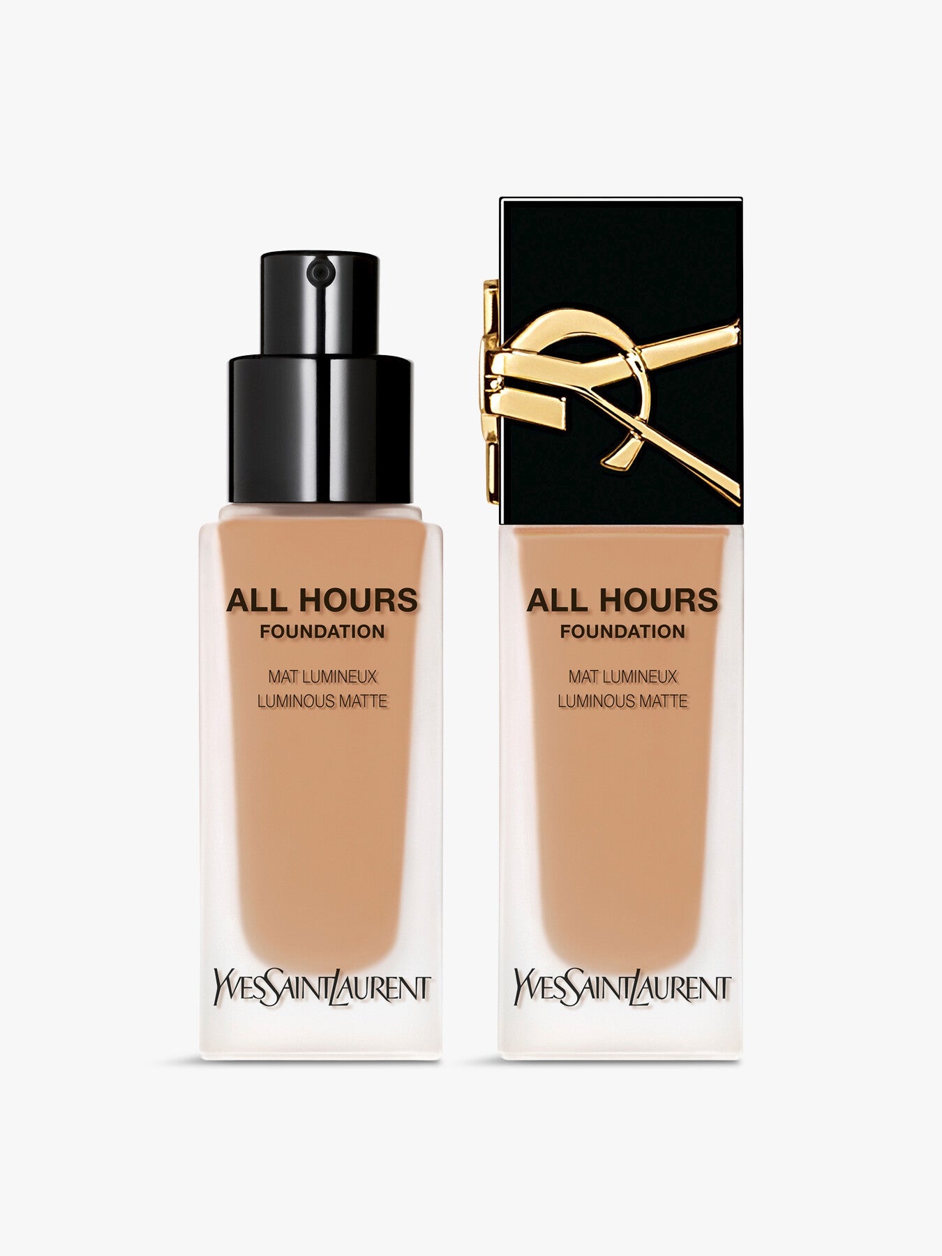 Luminous Matte Perfection Primer - 25ml