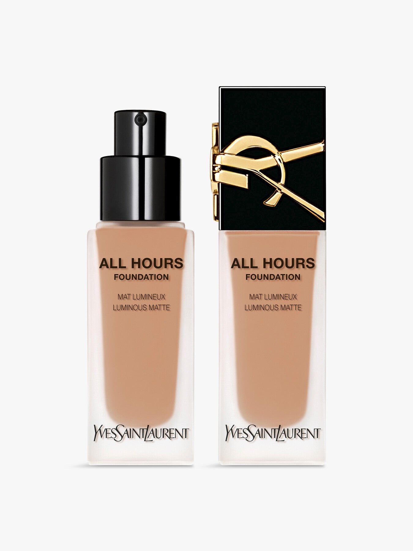 Luminous Matte Perfection Primer - 25ml