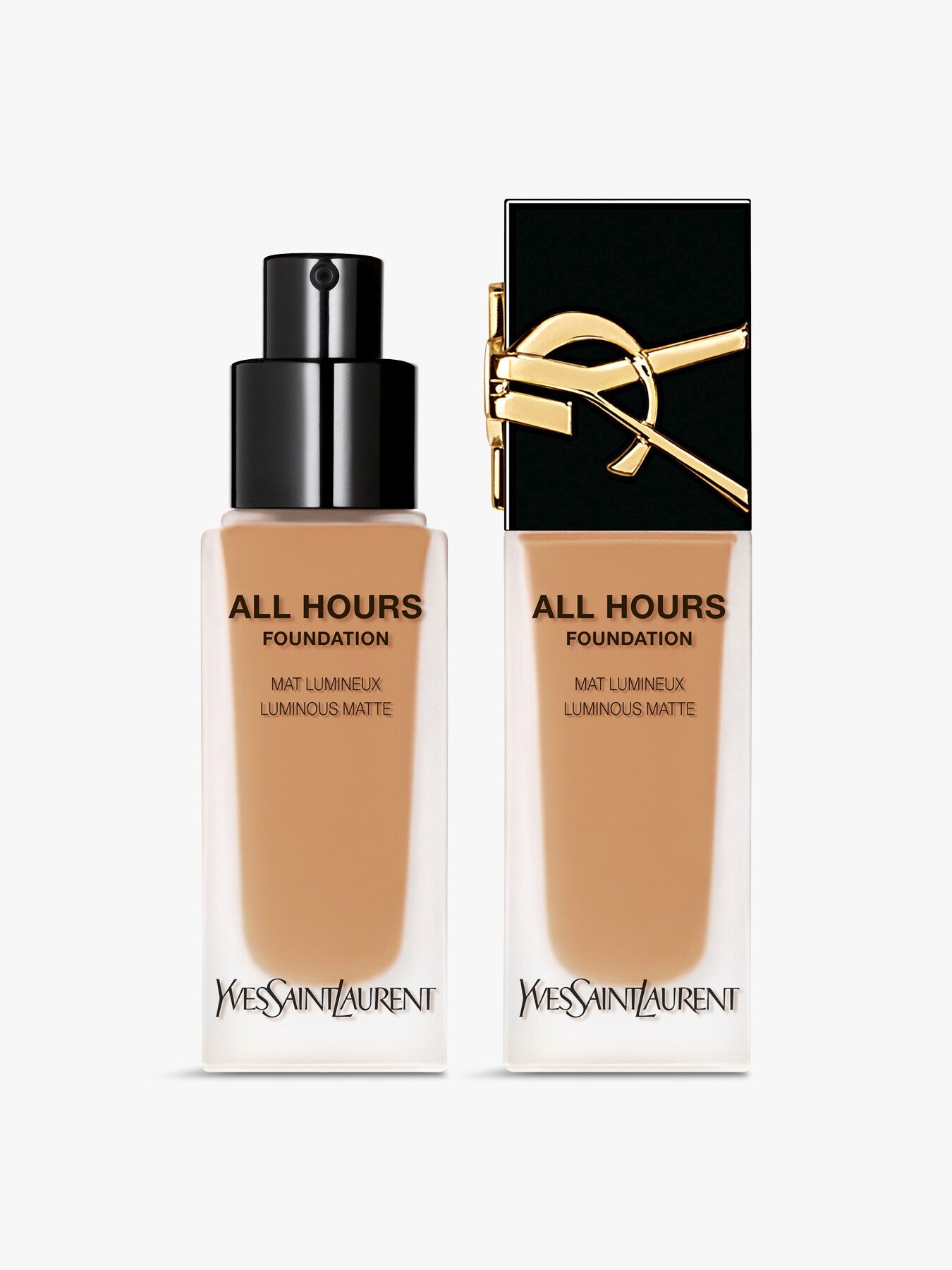Luminous Matte Perfection Primer - 25ml