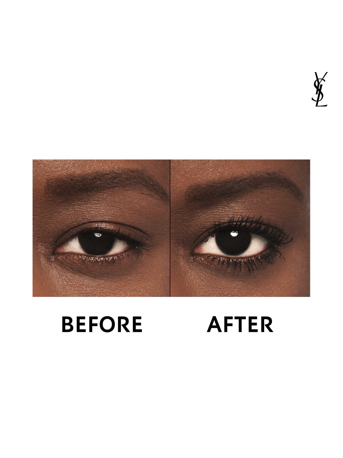 Luxe Lash Clash Mascara