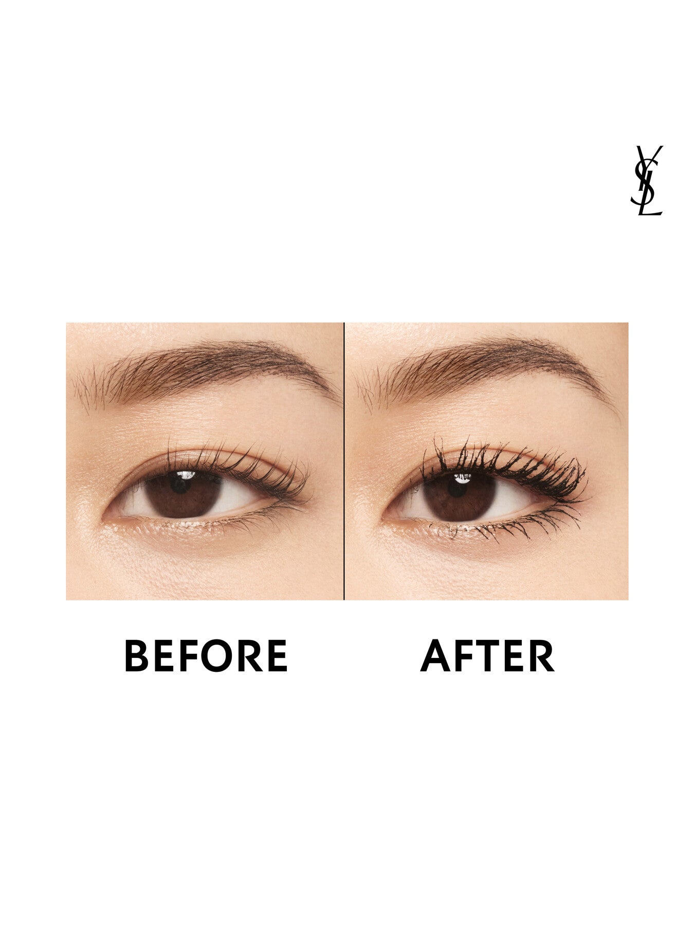 Luxe Lash Clash Mascara