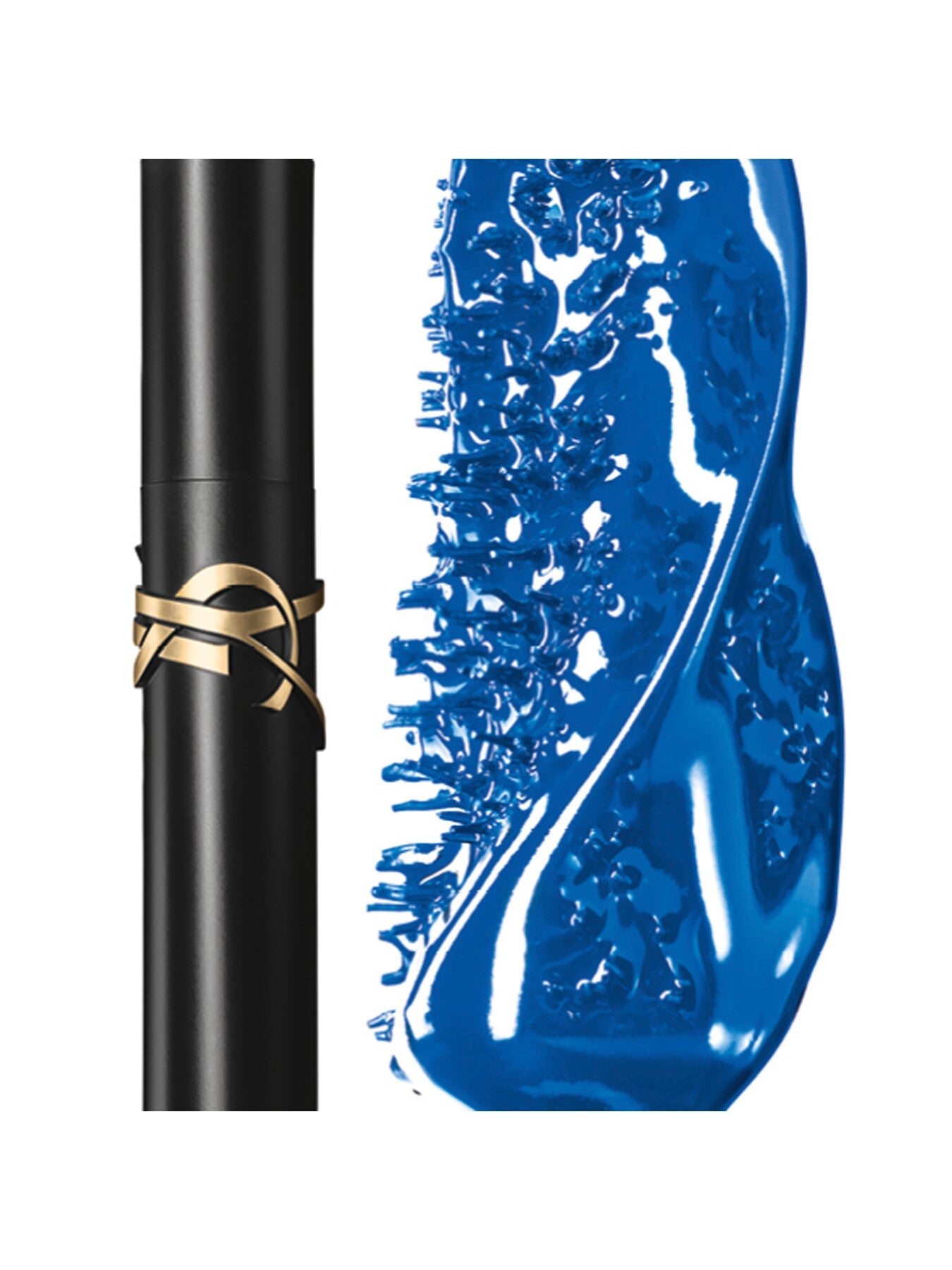 Lash Clash Luxe Mascara