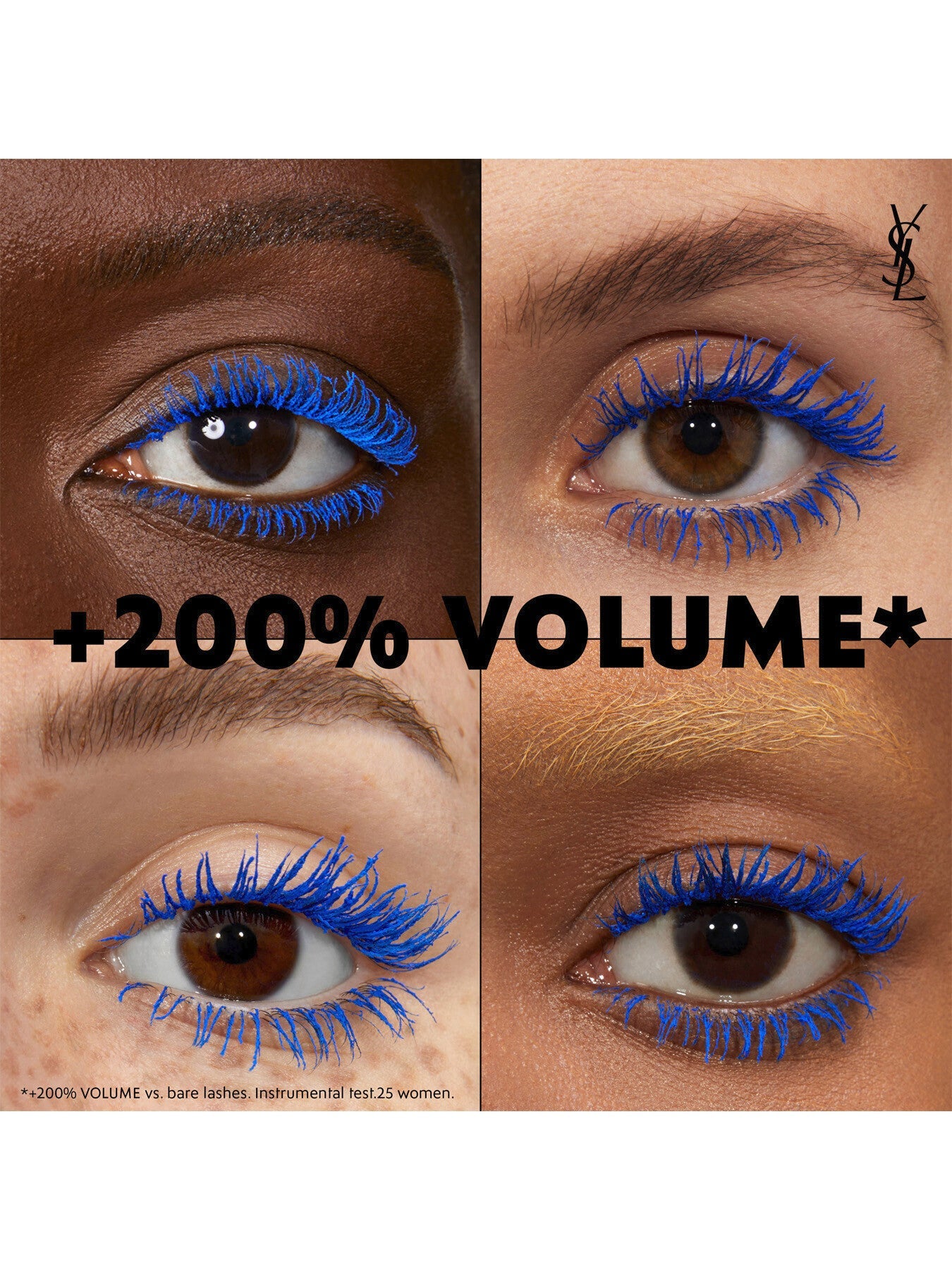 Lash Clash Luxe Mascara