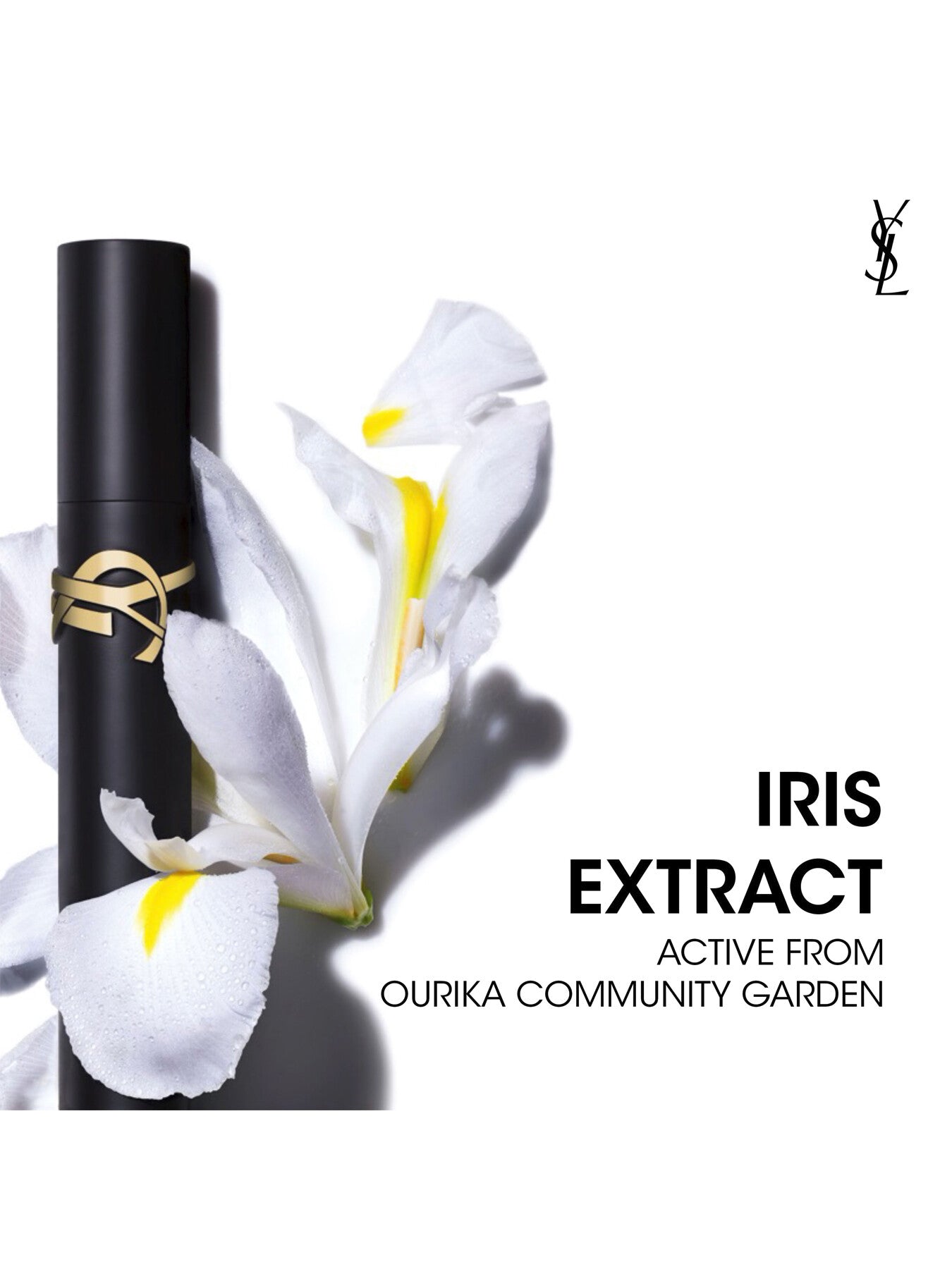 Lash Clash Luxe Mascara