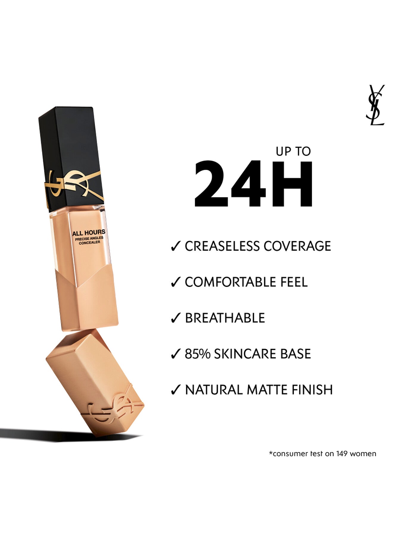 Eternal Radiance Concealer