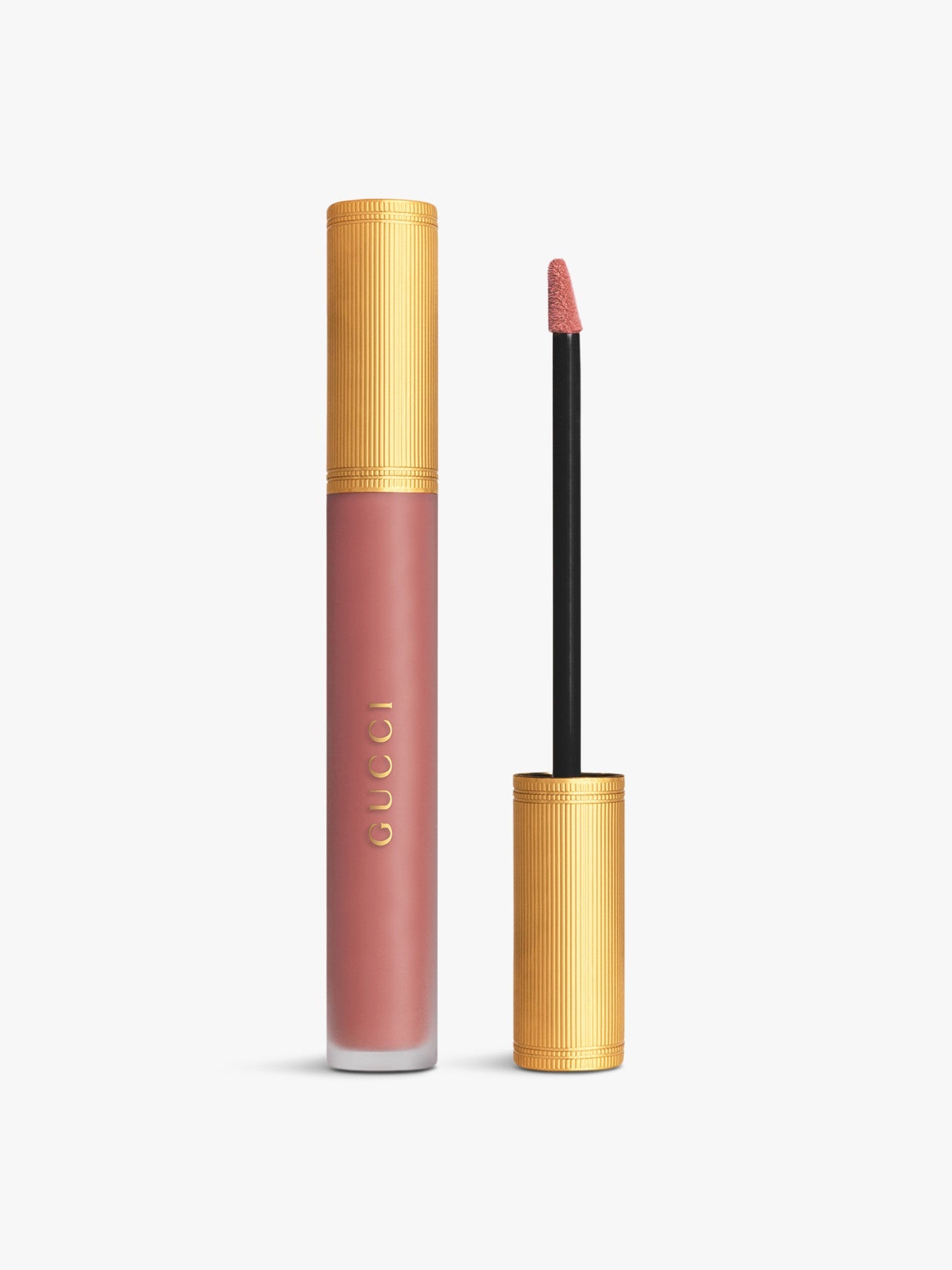 Gucci Luxe Liquid Matte Lip Color