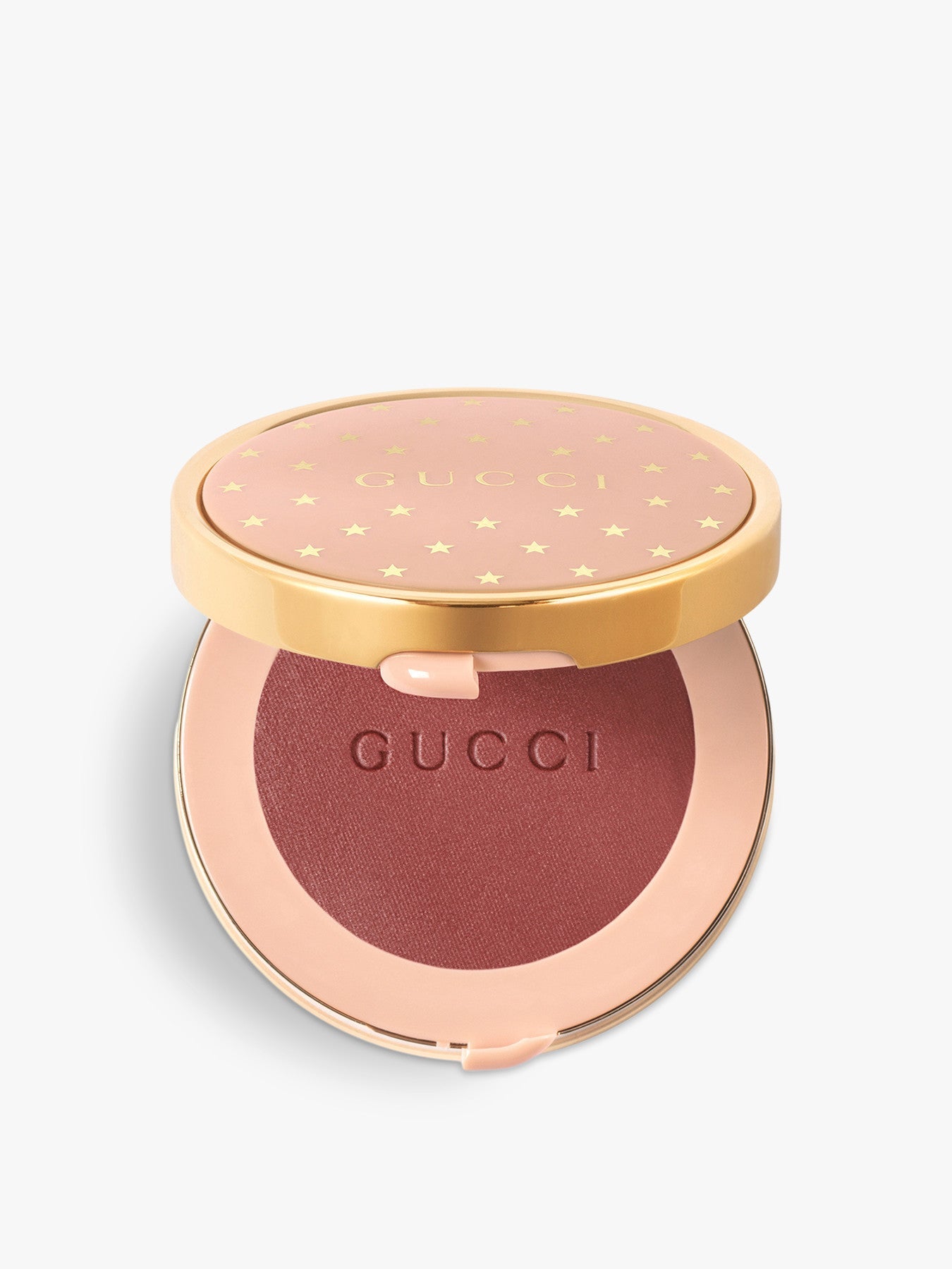 Gucci Blush De Beauté - 06 Warm Berry