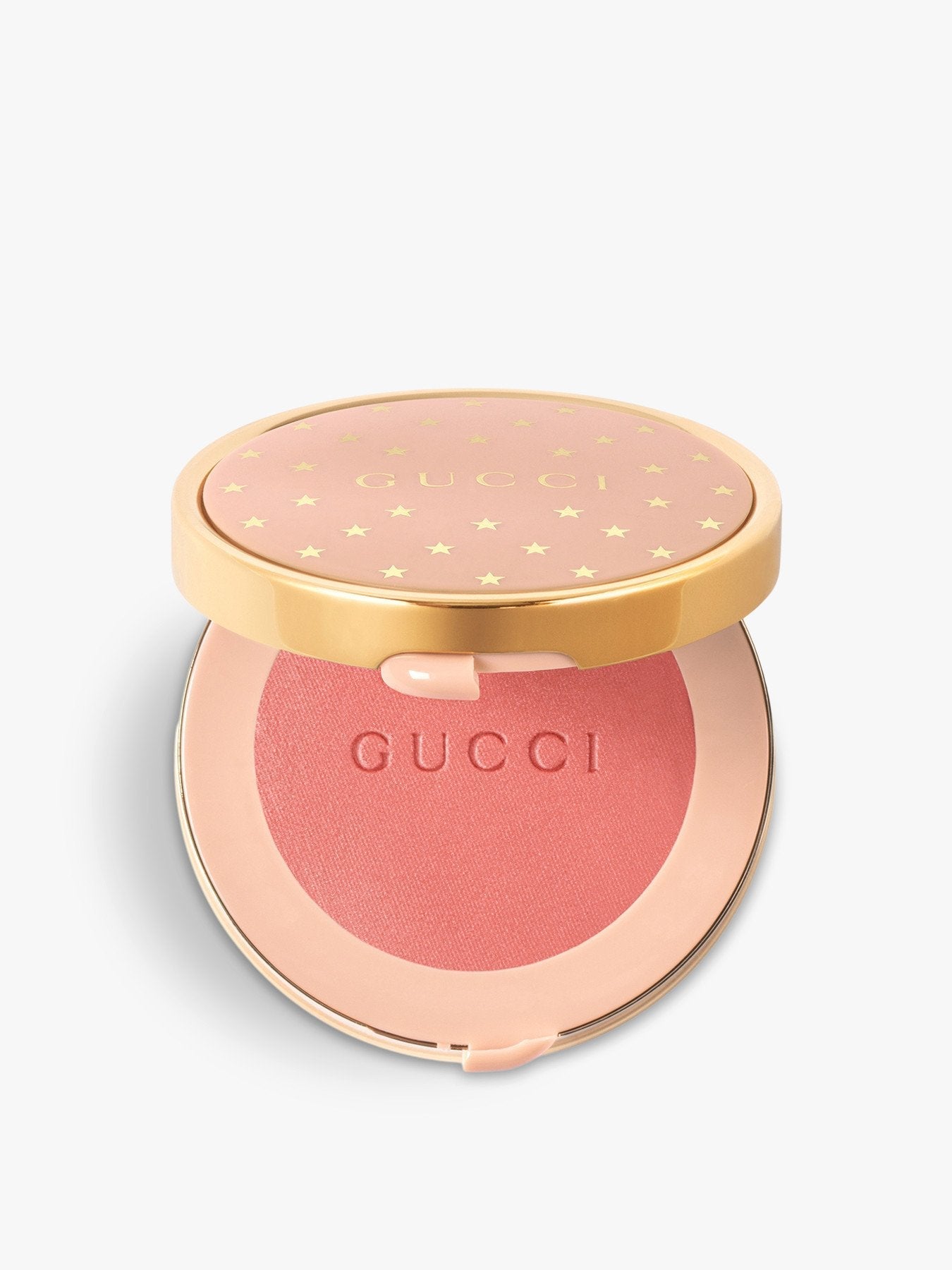Gucci Blush de Beauté - Sweet Peach No. 04