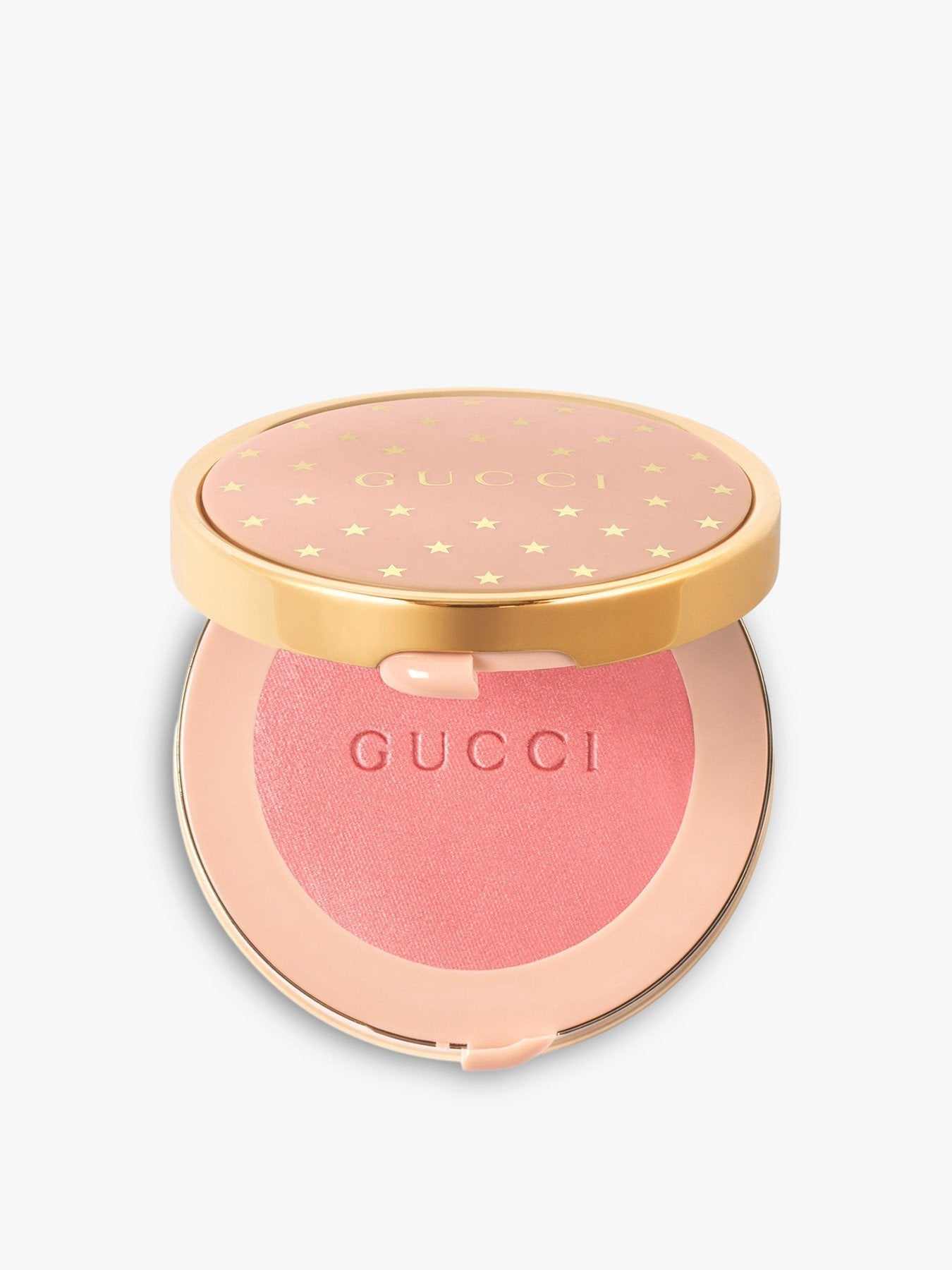 Gucci Blush De Beauté - Fresco Rose 01