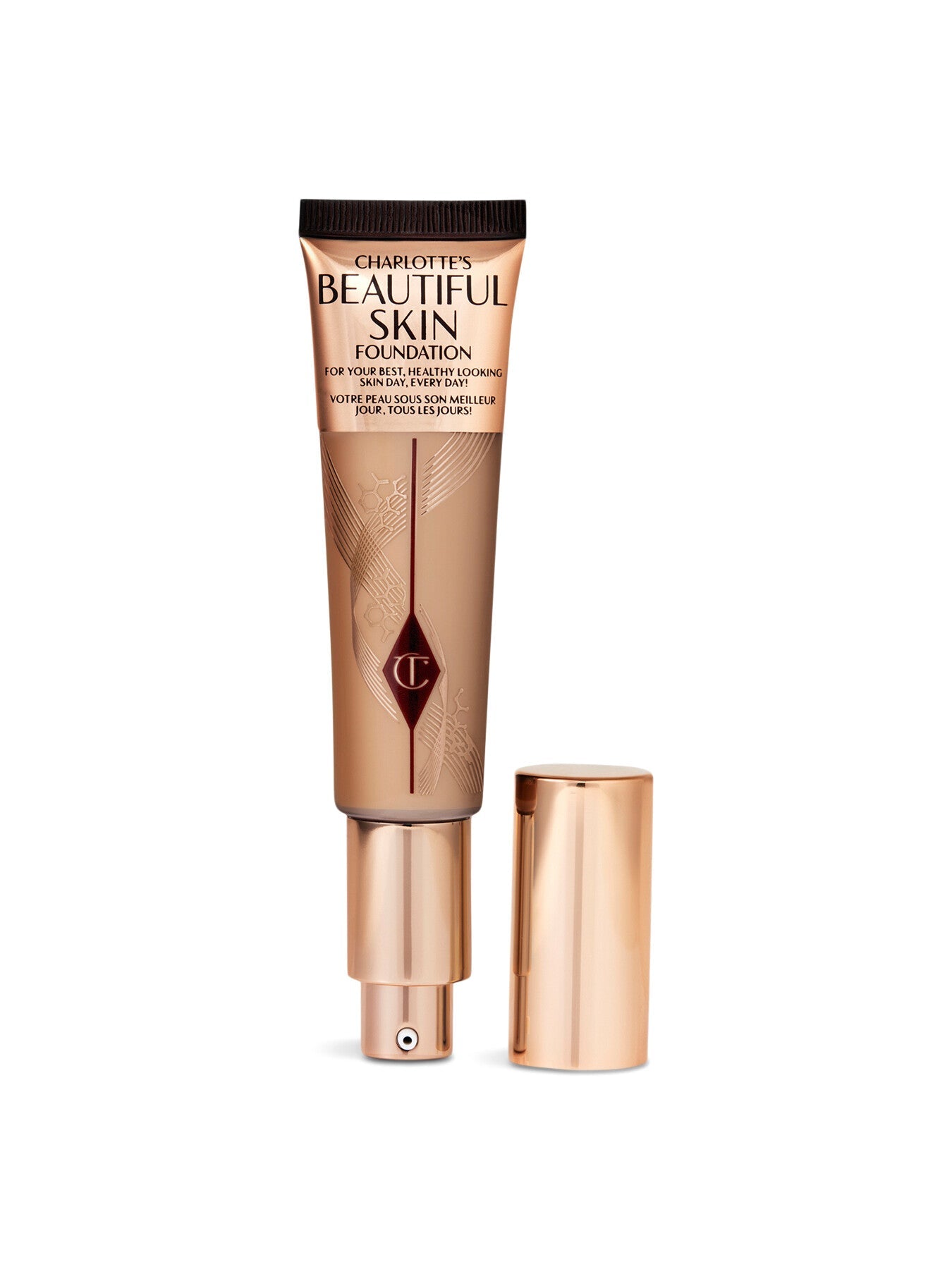 Charlotte's Radiant Skin Base