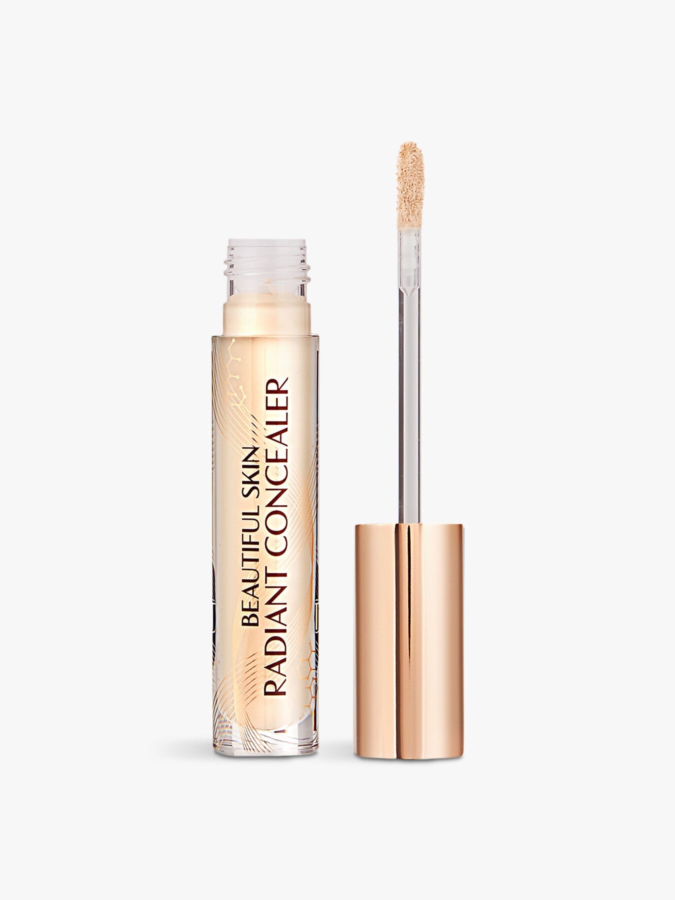 Radiant Concealer for Luminous Skin