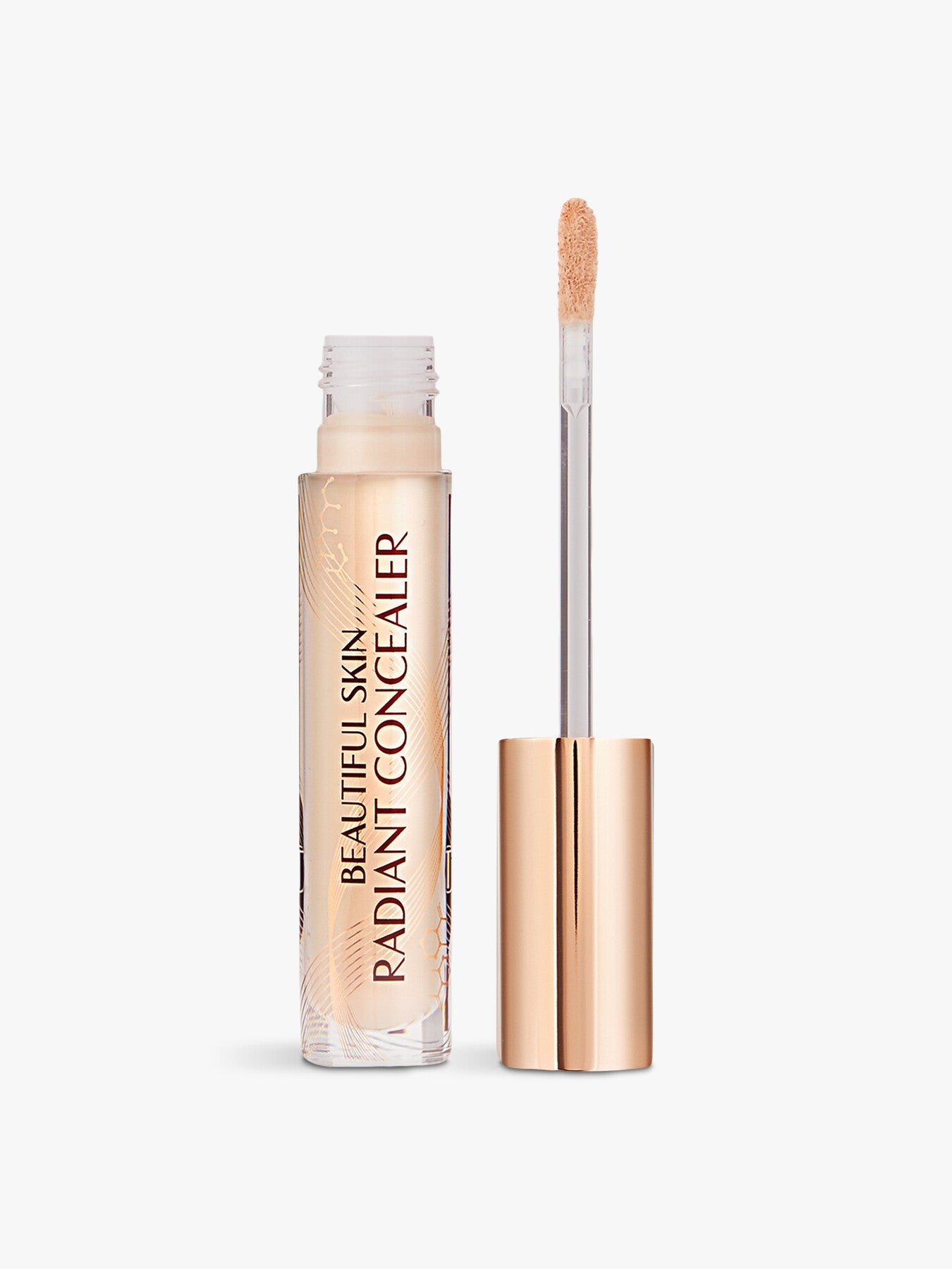 Radiant Concealer for Luminous Skin