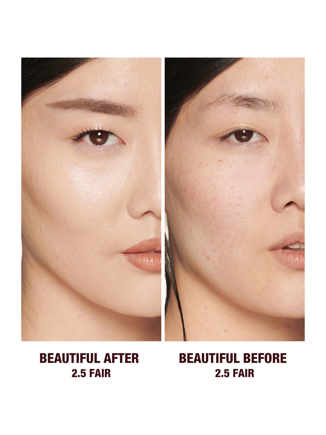 Radiant Concealer for Luminous Skin