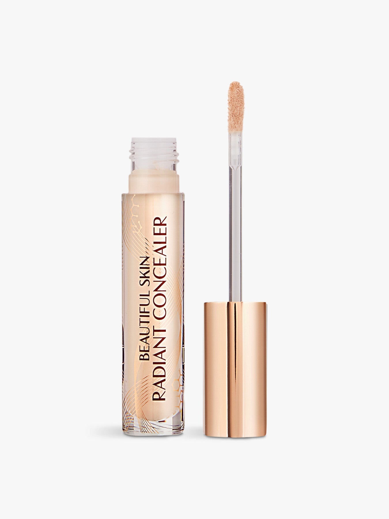 Radiant Concealer for Luminous Skin