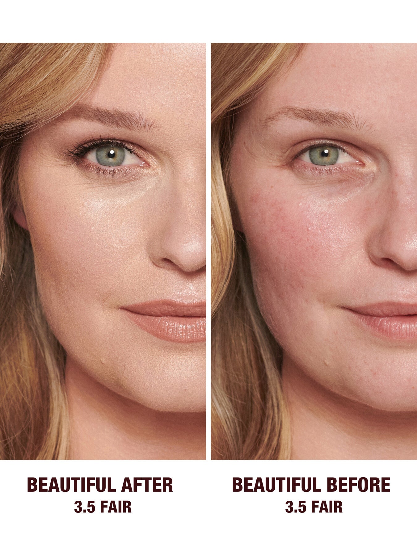 Radiant Concealer for Luminous Skin