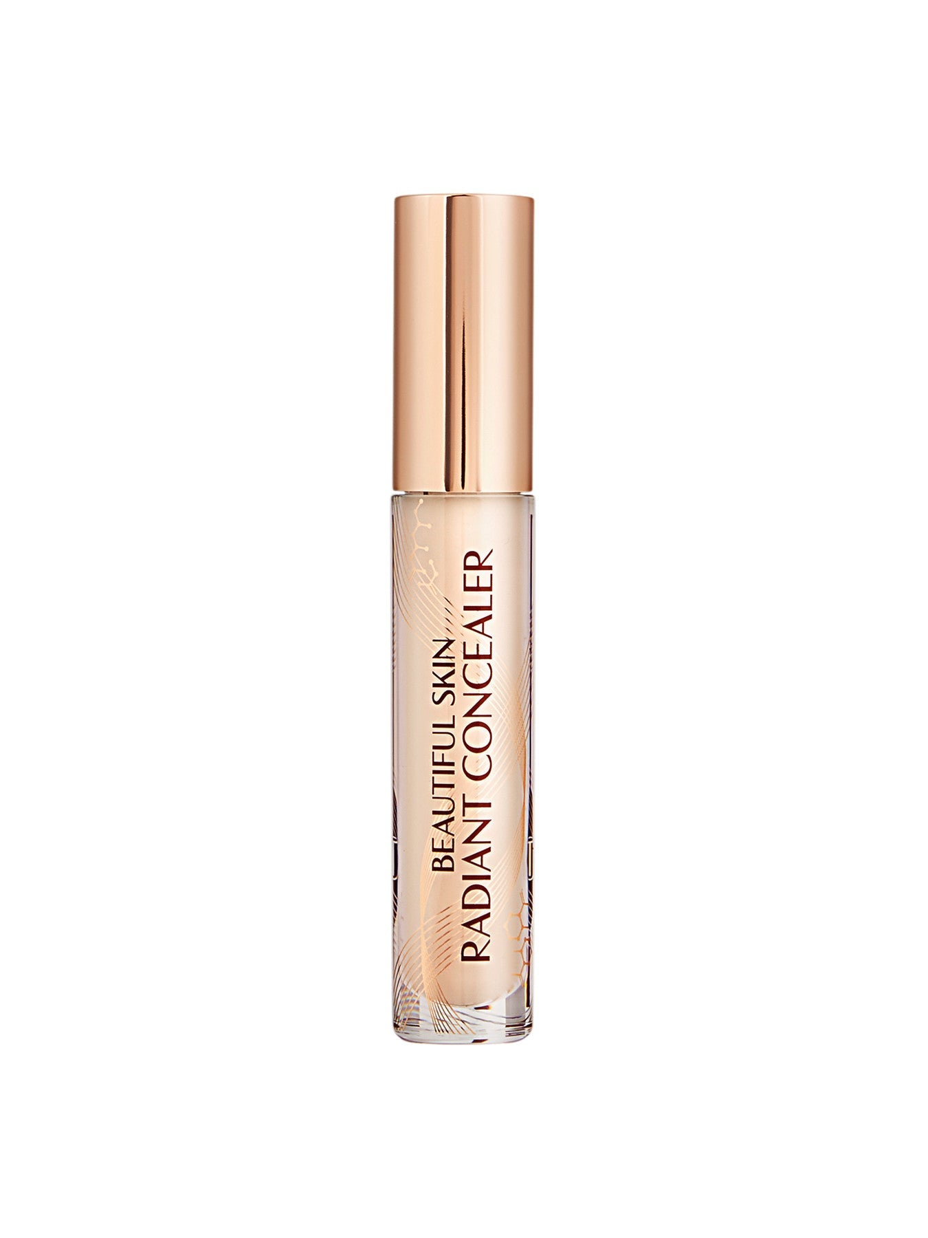 Radiant Concealer for Luminous Skin