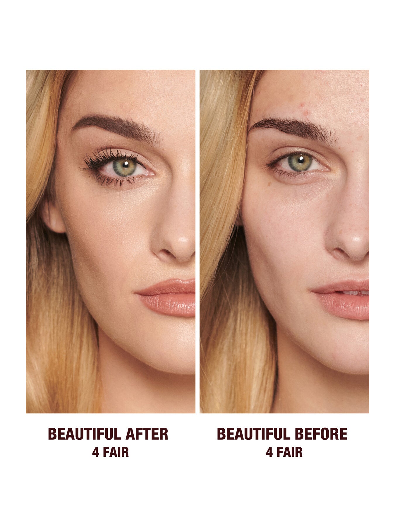Radiant Concealer for Luminous Skin