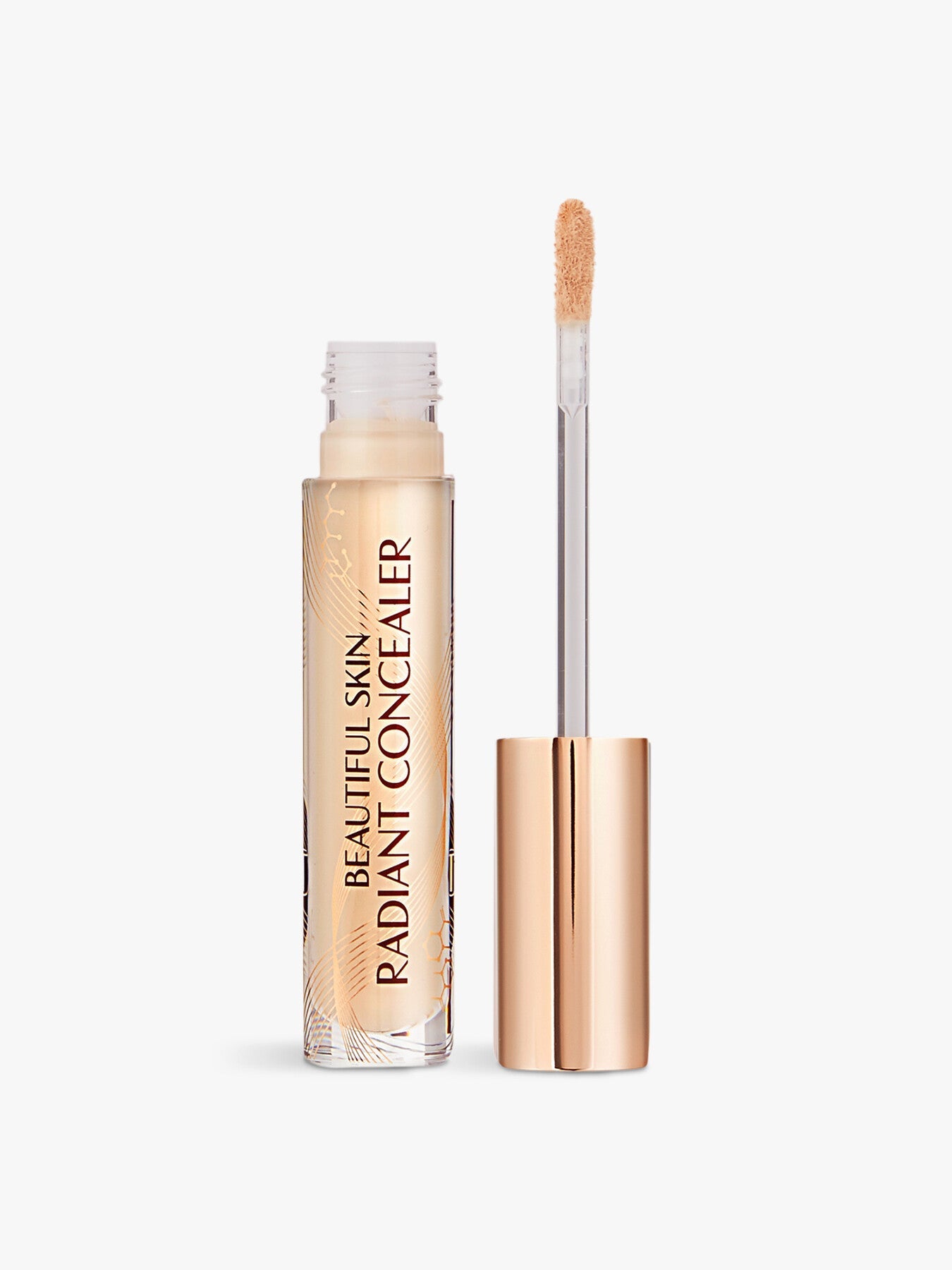 Radiant Concealer for Luminous Skin