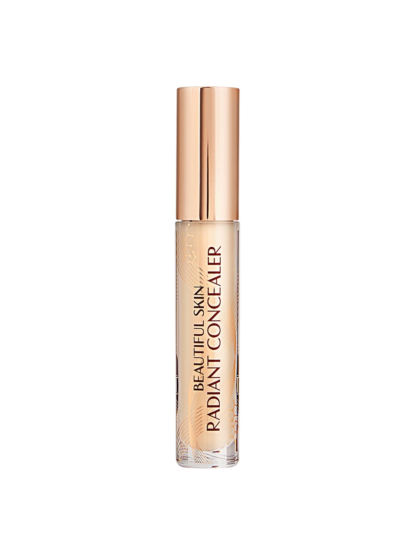 Radiant Concealer for Luminous Skin