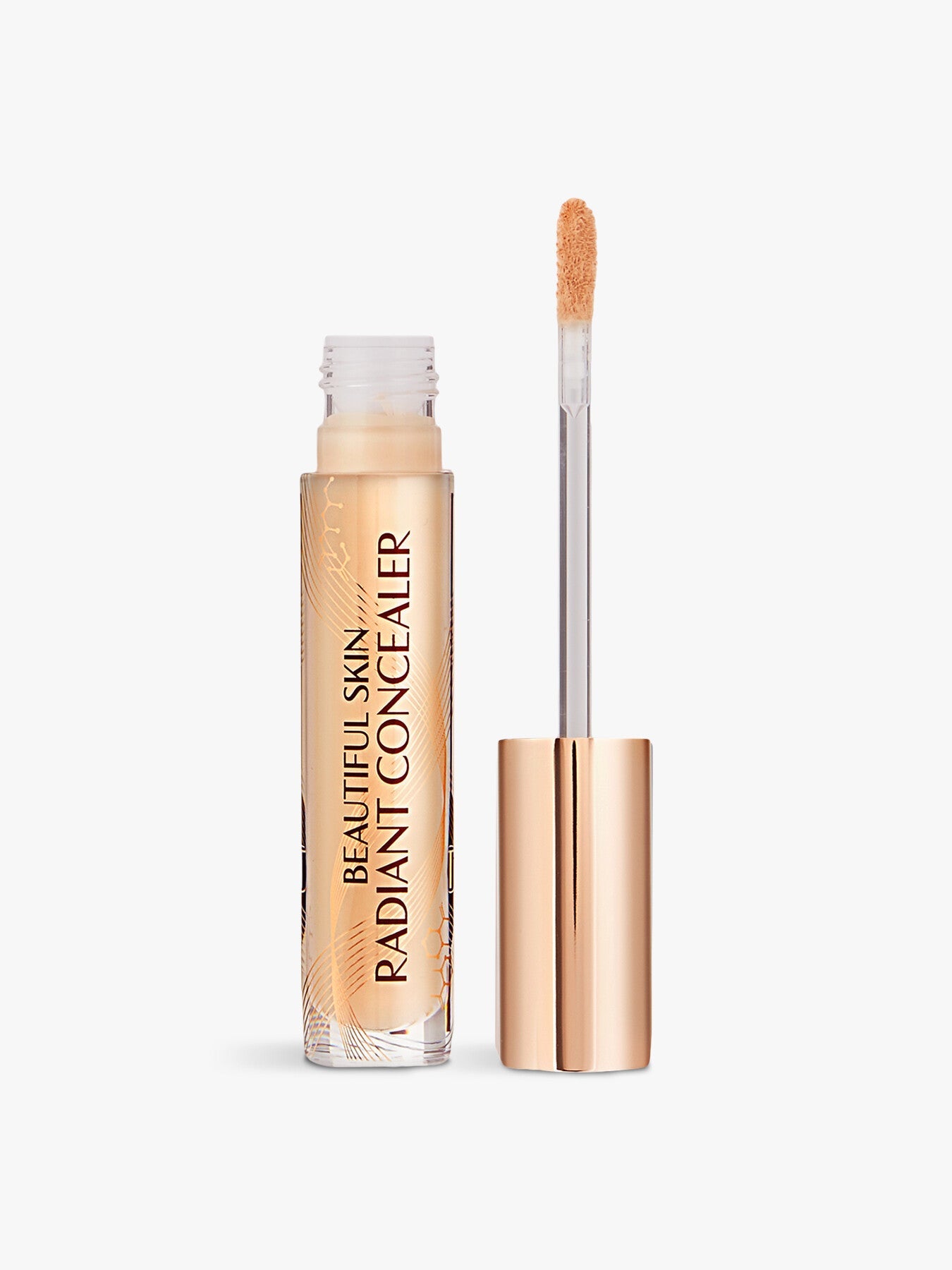 Radiant Concealer for Luminous Skin