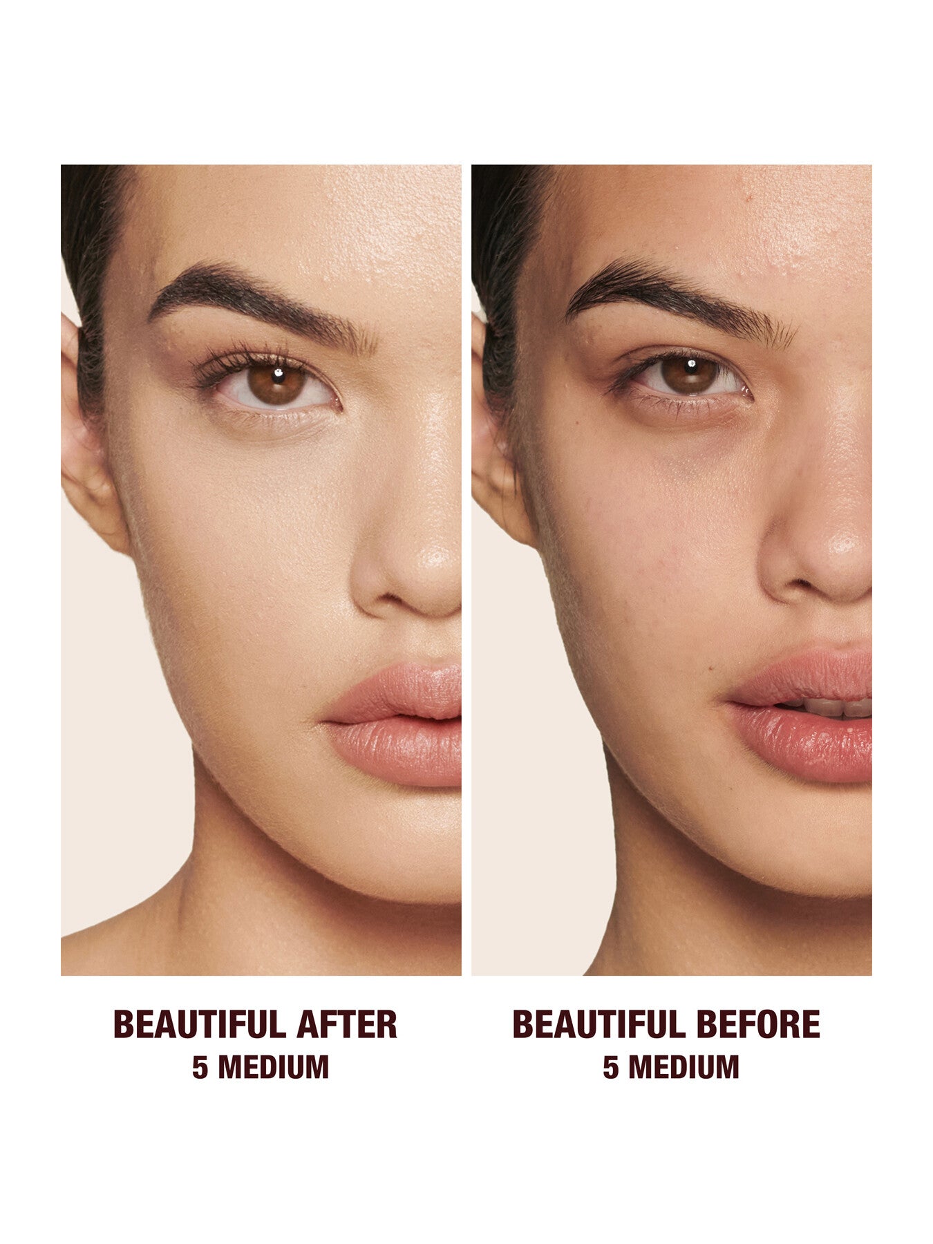 Radiant Concealer for Luminous Skin