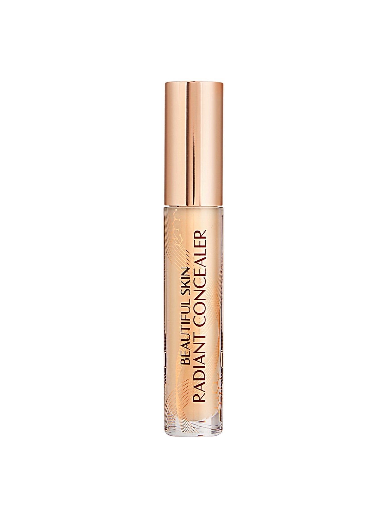 Radiant Concealer for Luminous Skin