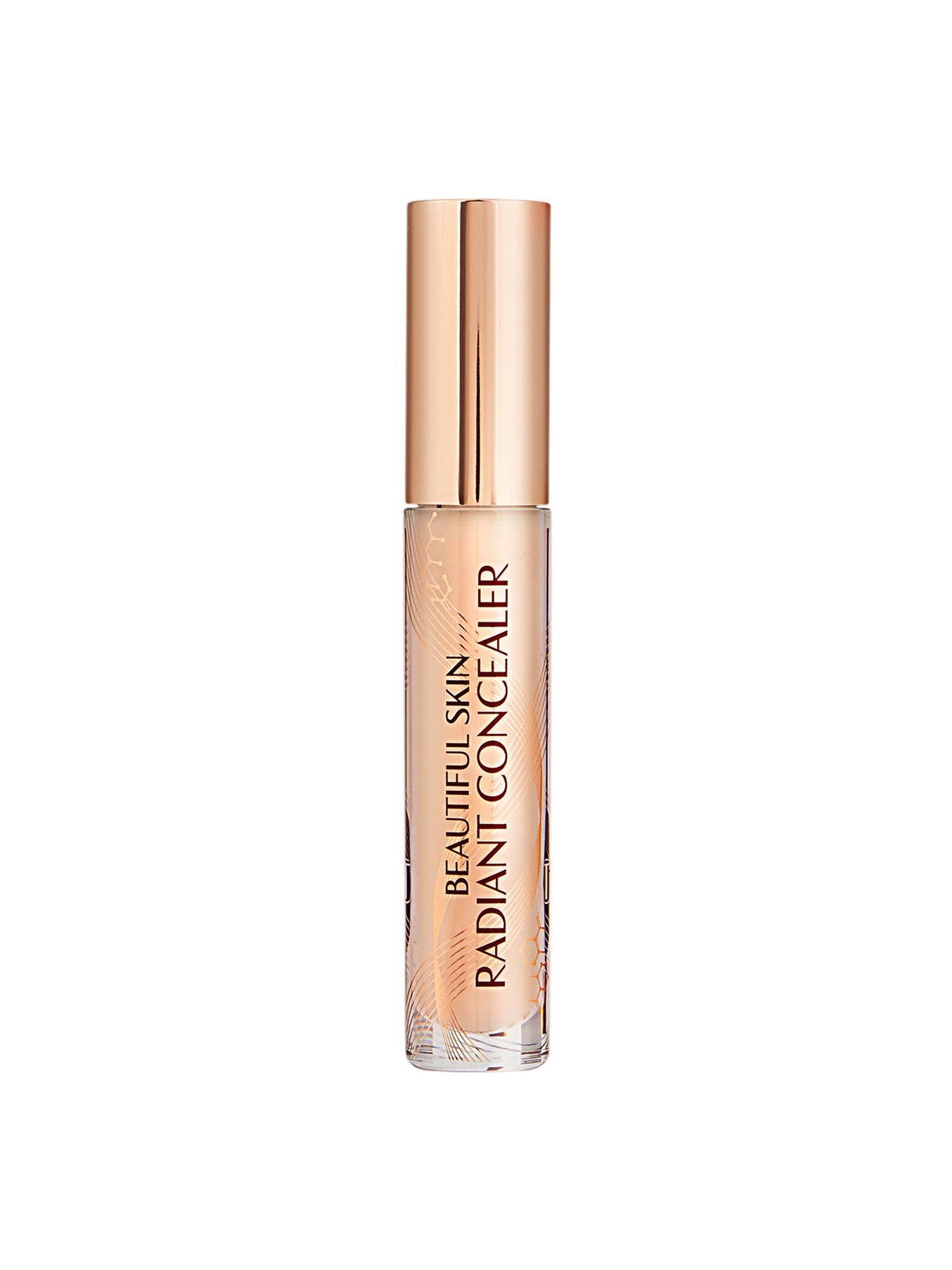 Radiant Concealer for Luminous Skin