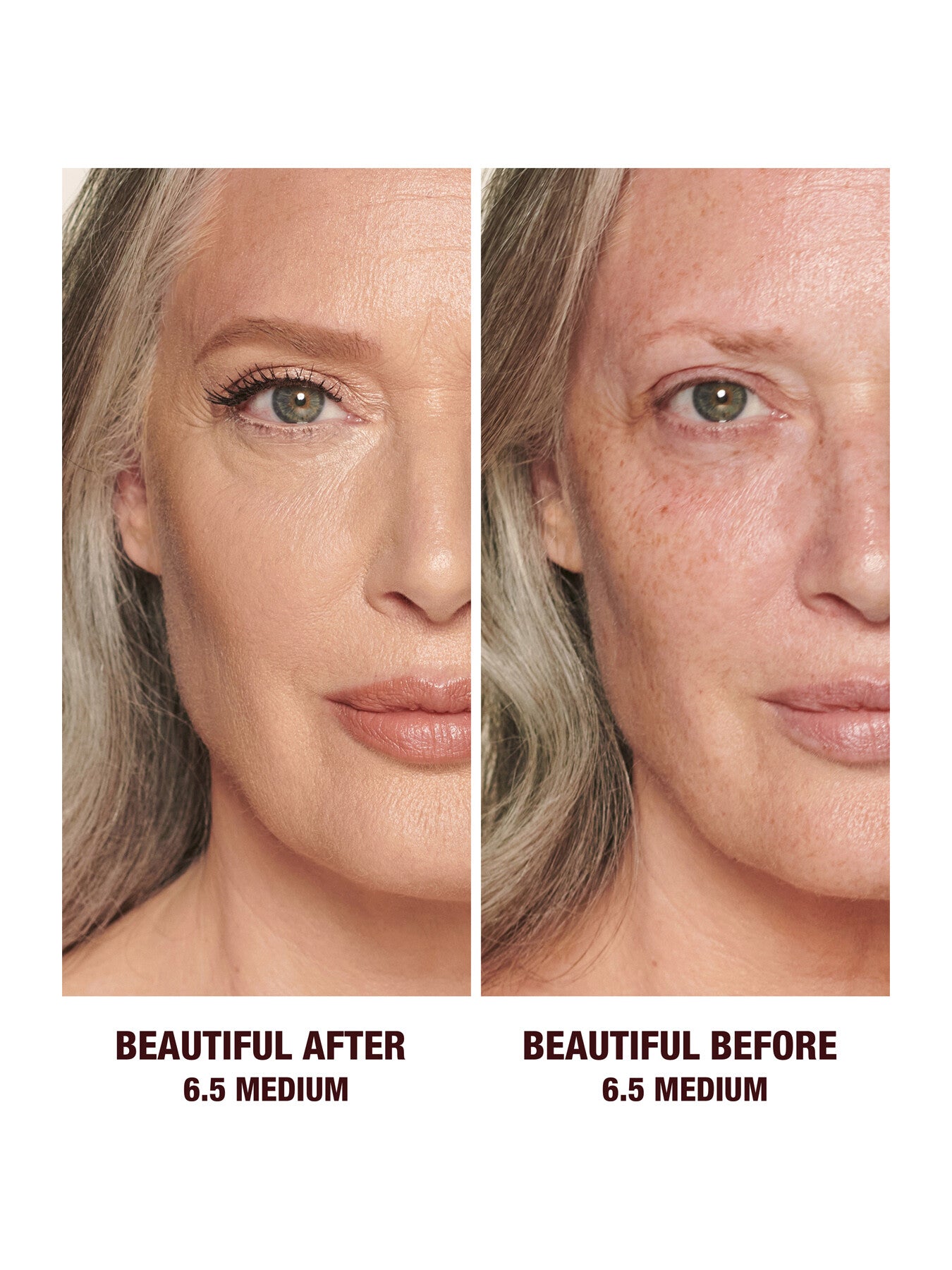 Radiant Concealer for Luminous Skin