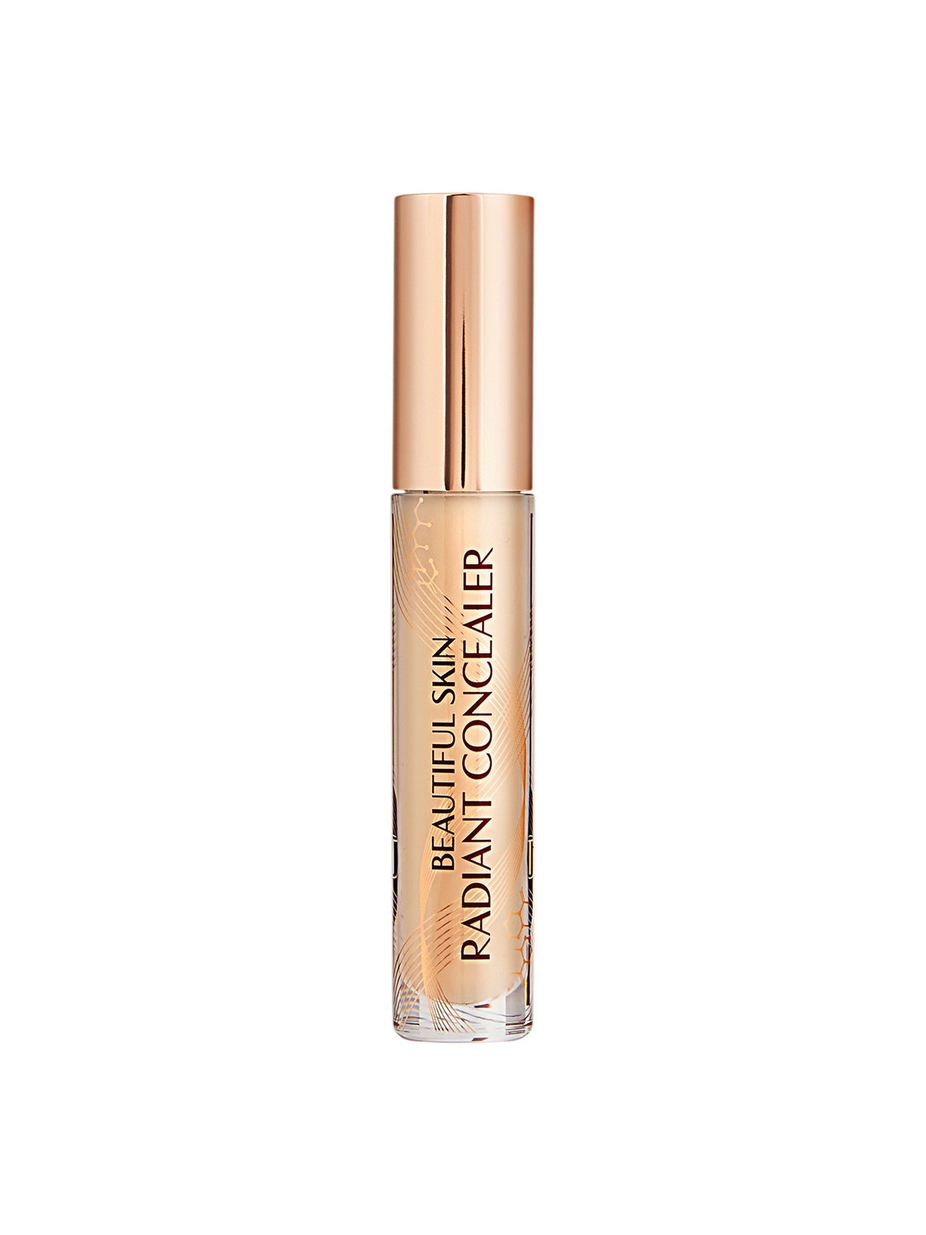 Radiant Concealer for Luminous Skin