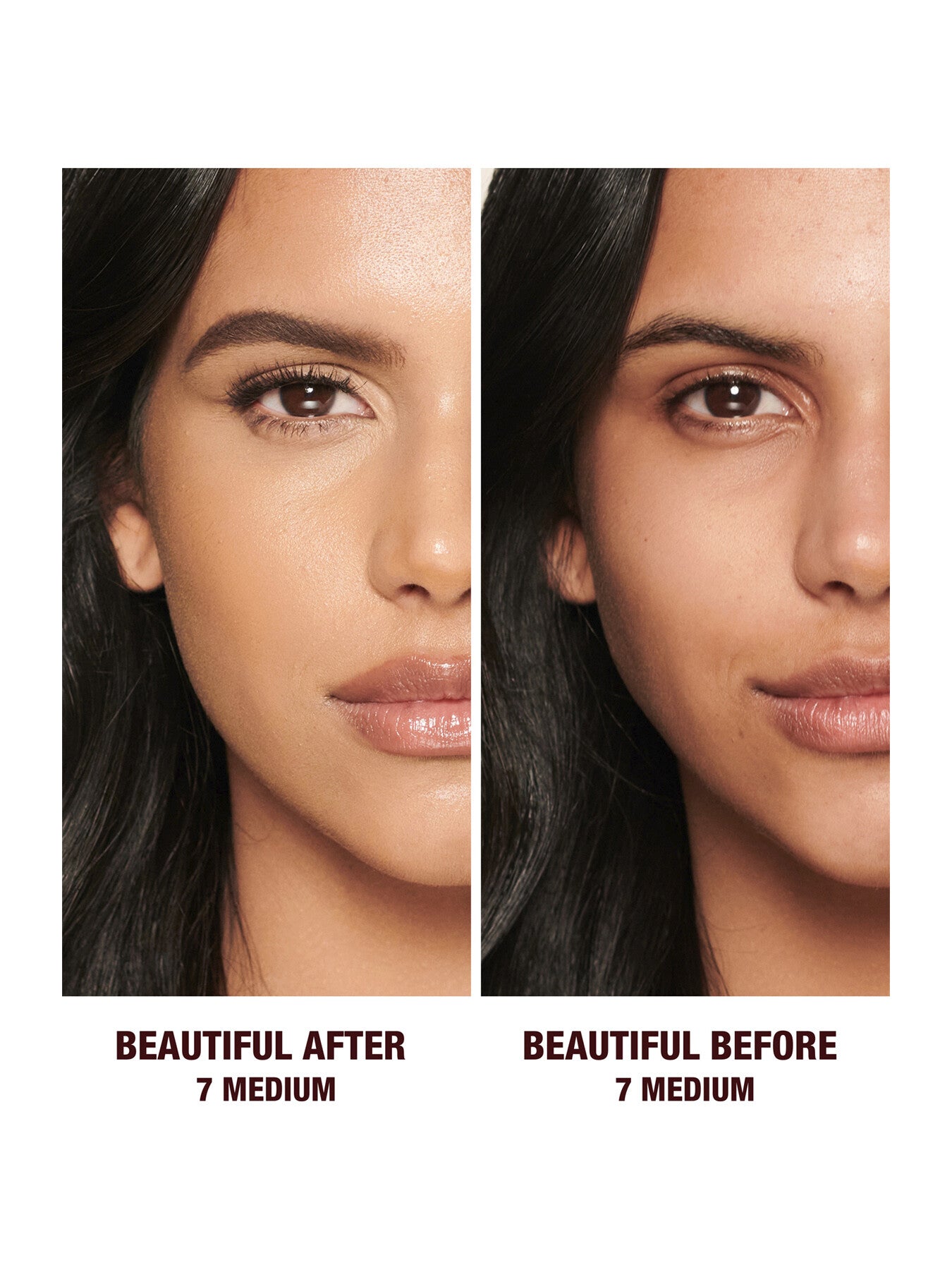 Radiant Concealer for Luminous Skin