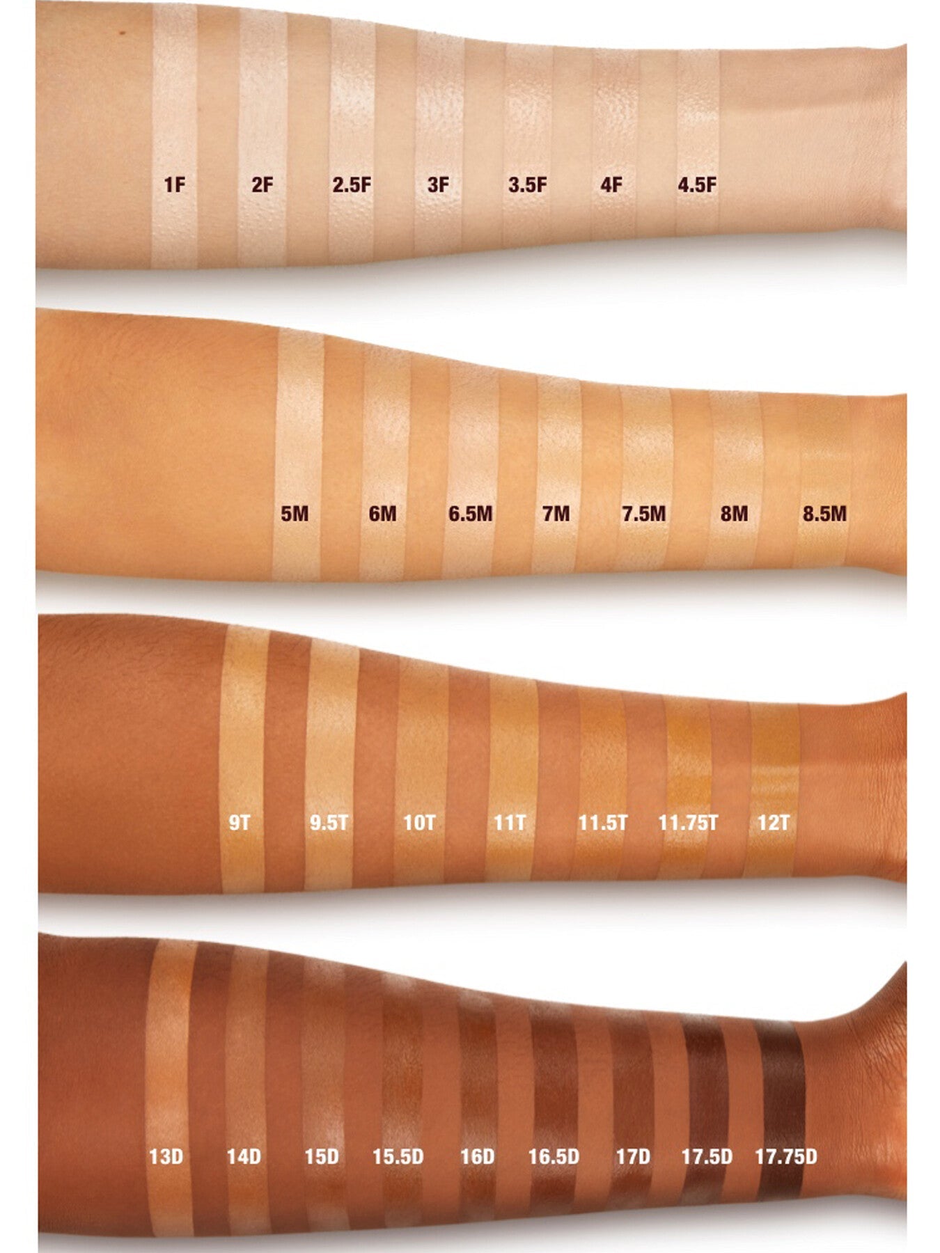 Radiant Concealer for Luminous Skin