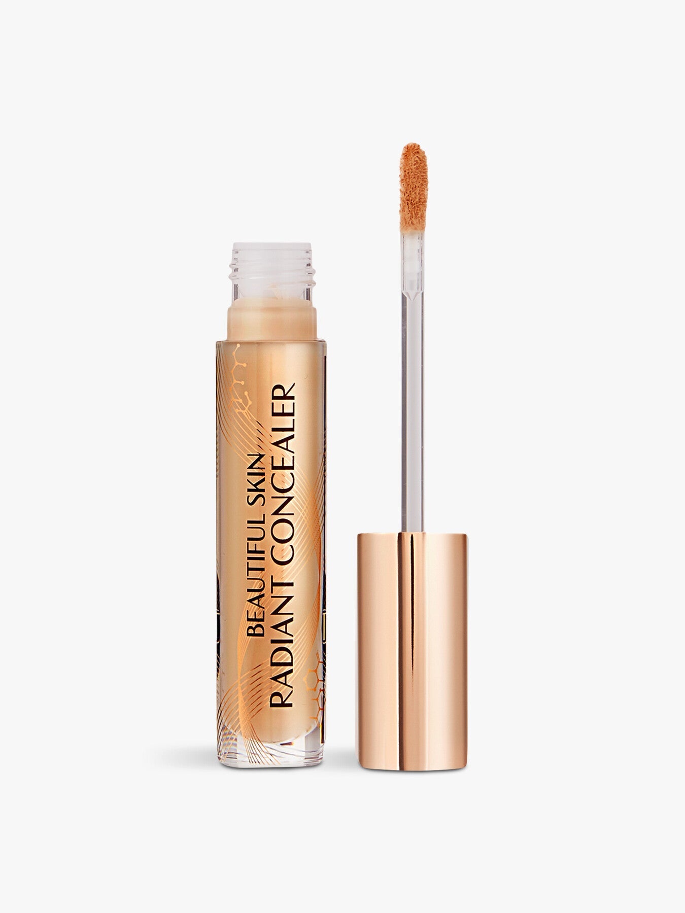 Radiant Concealer for Luminous Skin
