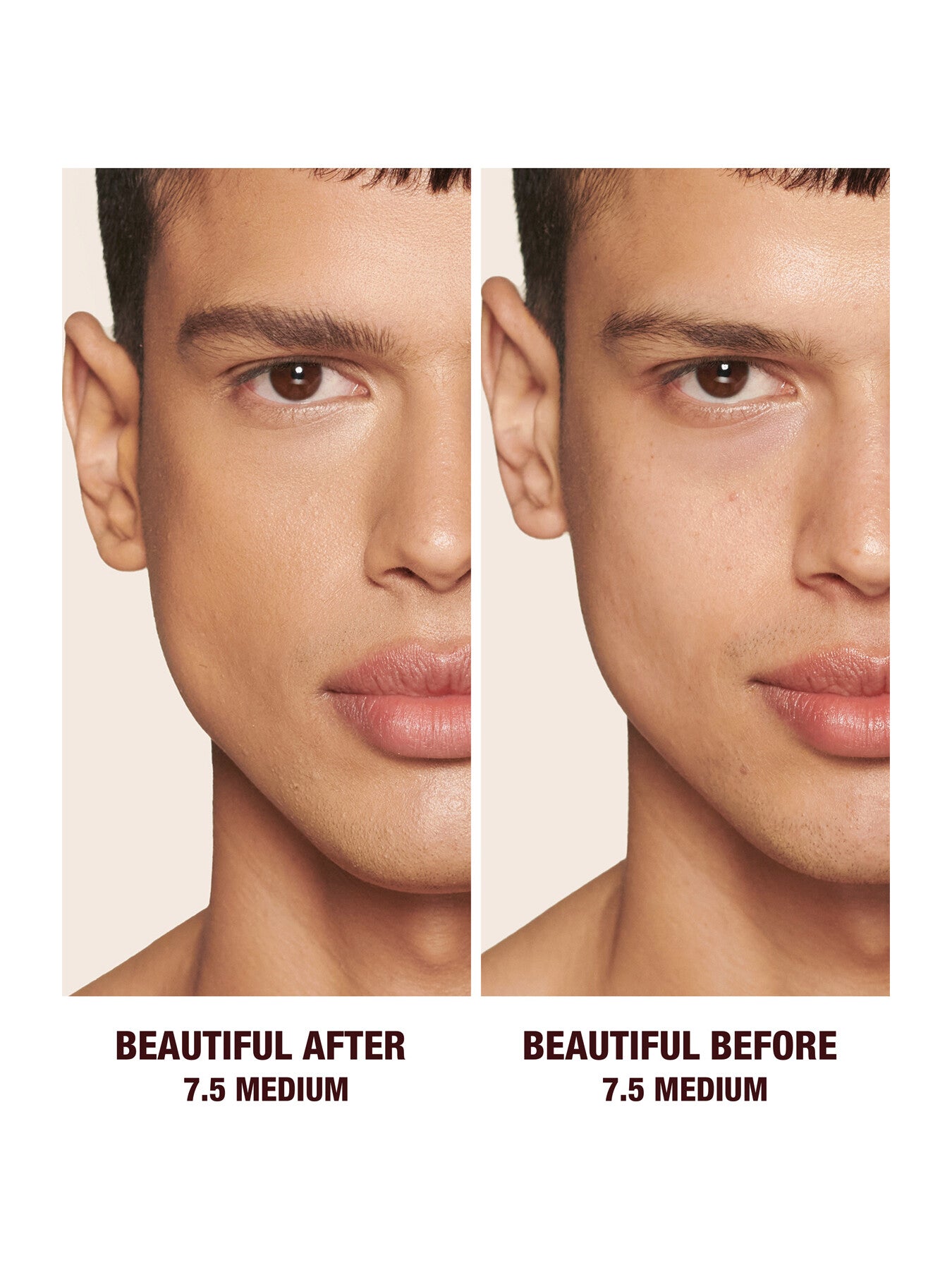 Radiant Concealer for Luminous Skin