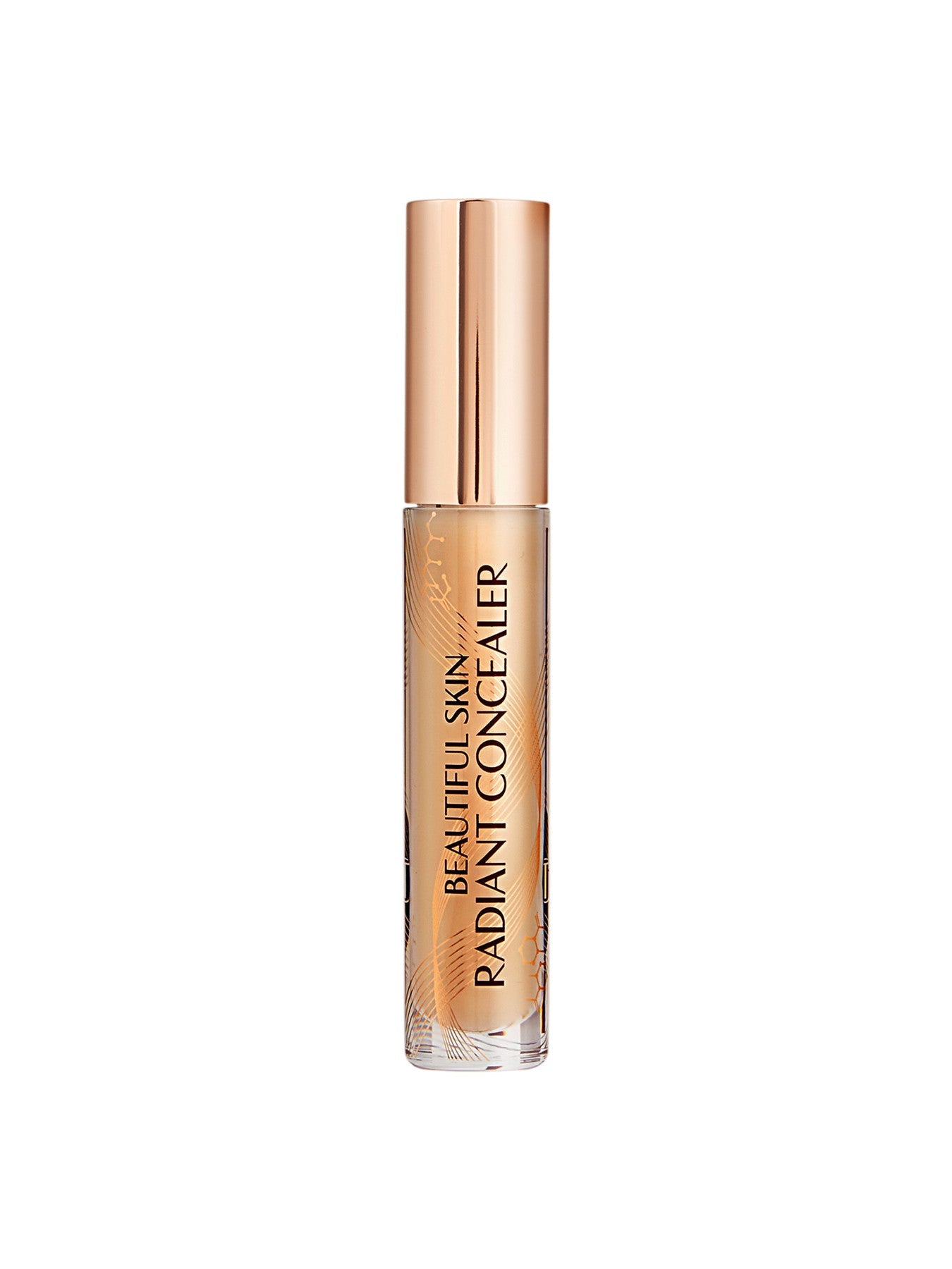 Radiant Concealer for Luminous Skin